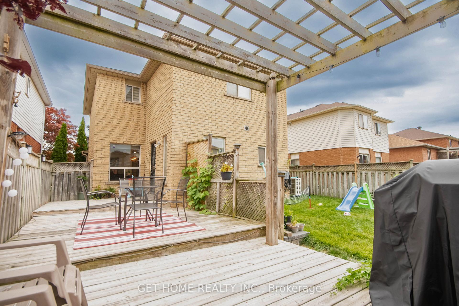 Photo 39 of 532 Ormond Drive, Oshawa, Samac — HOMEH