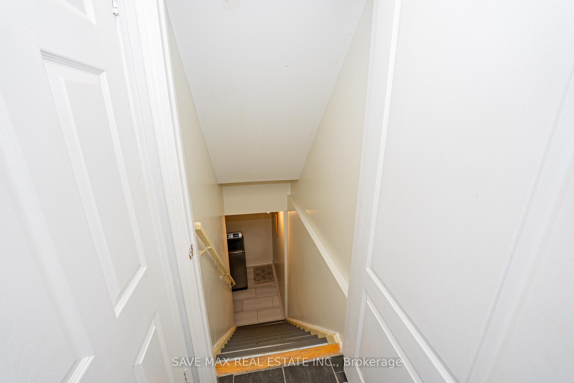 Photo 4 of Unit bsmt, 451 Cedar Hedge Road, Milton, Clarke — HOMEH