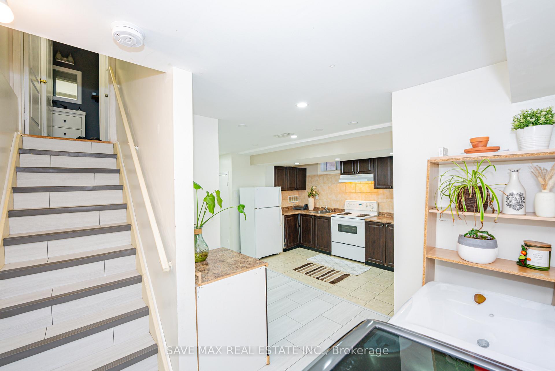 Photo 5 of Unit bsmt, 451 Cedar Hedge Road, Milton, Clarke — HOMEH
