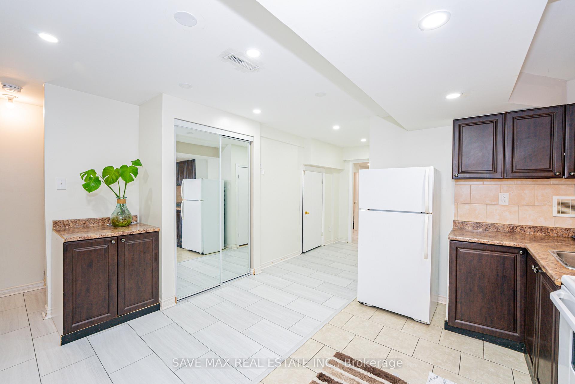 Photo 6 of Unit bsmt, 451 Cedar Hedge Road, Milton, Clarke — HOMEH