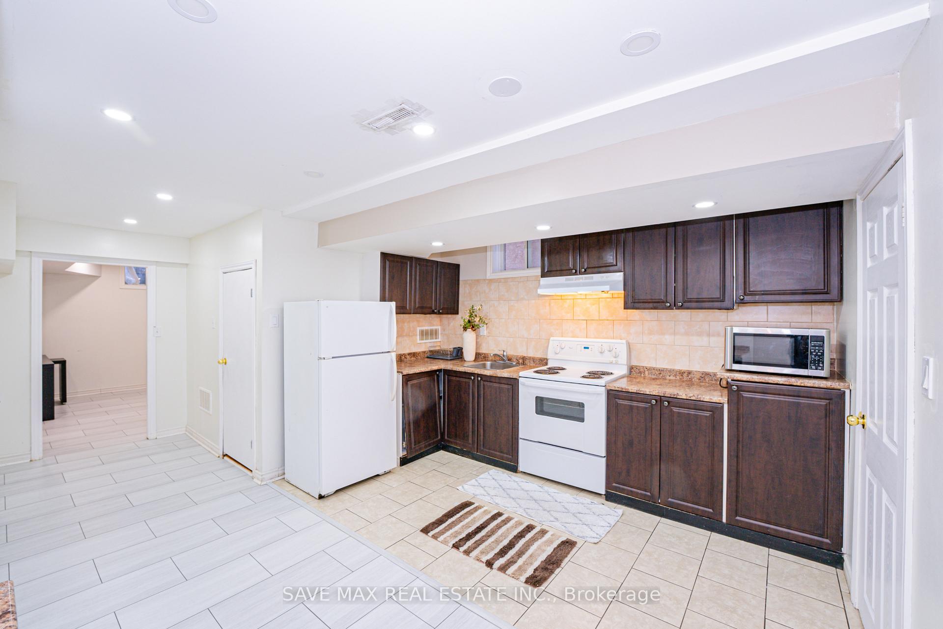 Photo 7 of Unit bsmt, 451 Cedar Hedge Road, Milton, Clarke — HOMEH