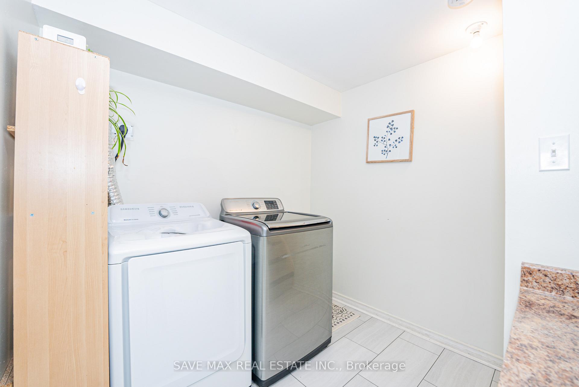 Photo 8 of Unit bsmt, 451 Cedar Hedge Road, Milton, Clarke — HOMEH