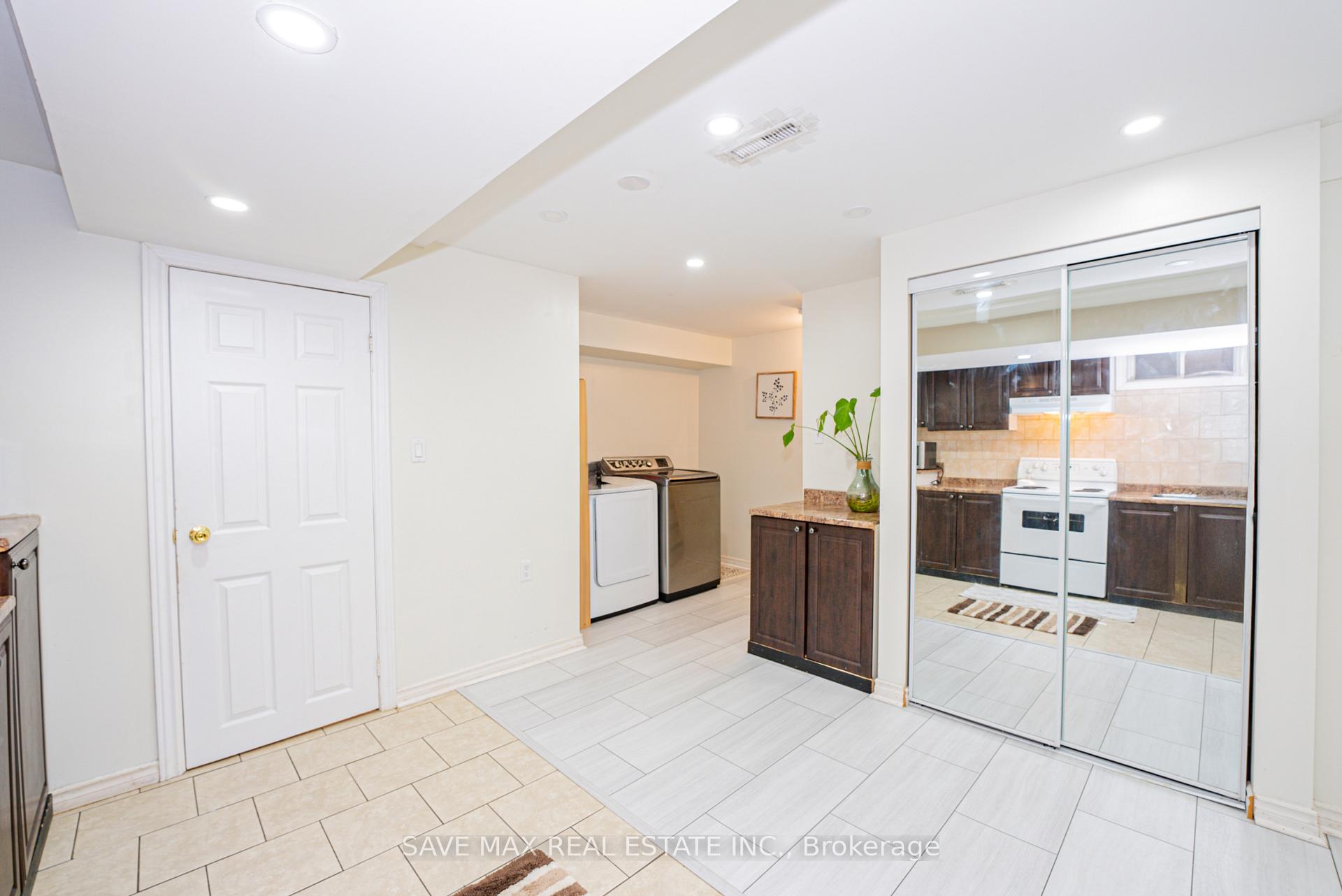 Photo 9 of Unit bsmt, 451 Cedar Hedge Road, Milton, Clarke — HOMEH