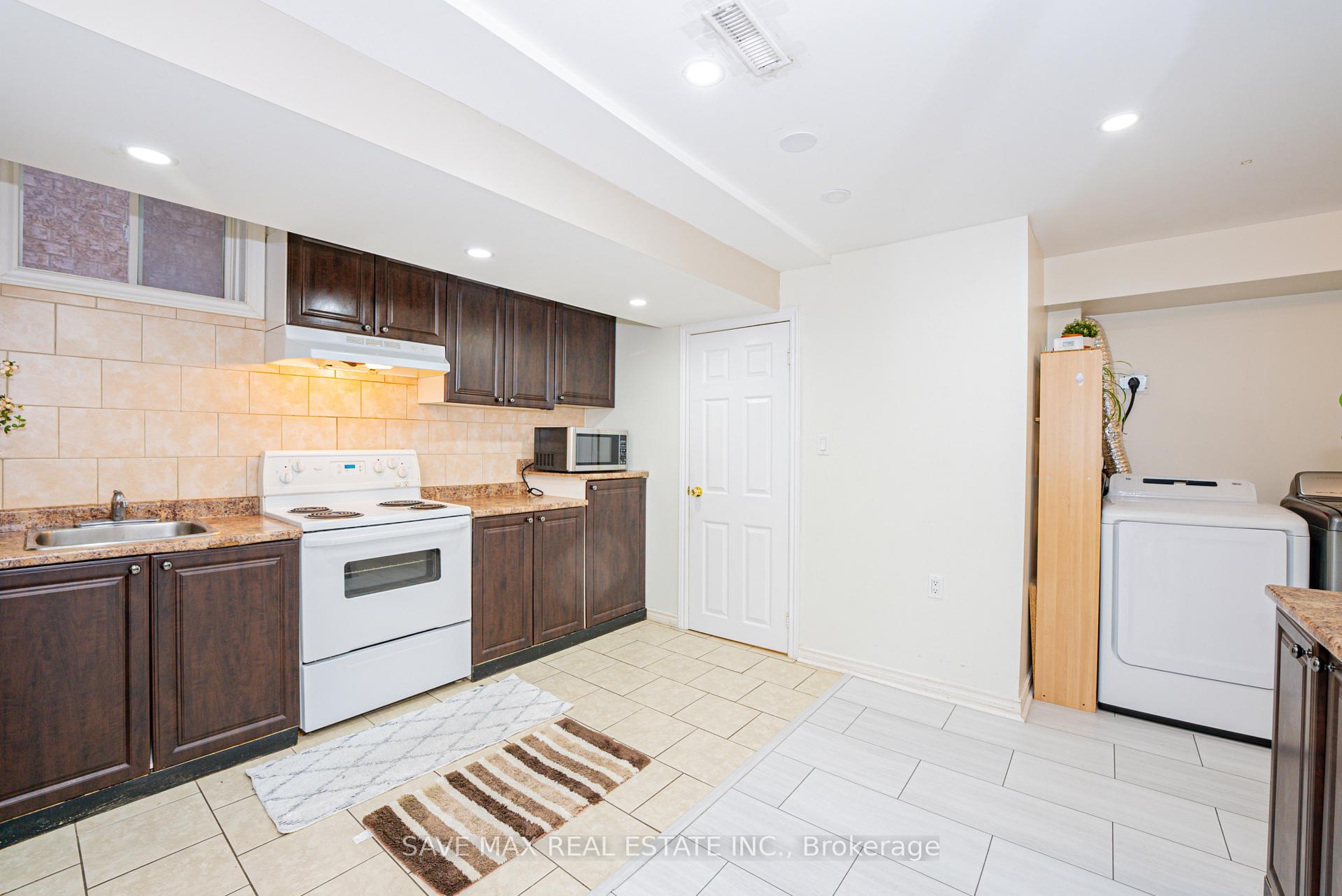 Photo 10 of Unit bsmt, 451 Cedar Hedge Road, Milton, Clarke — HOMEH