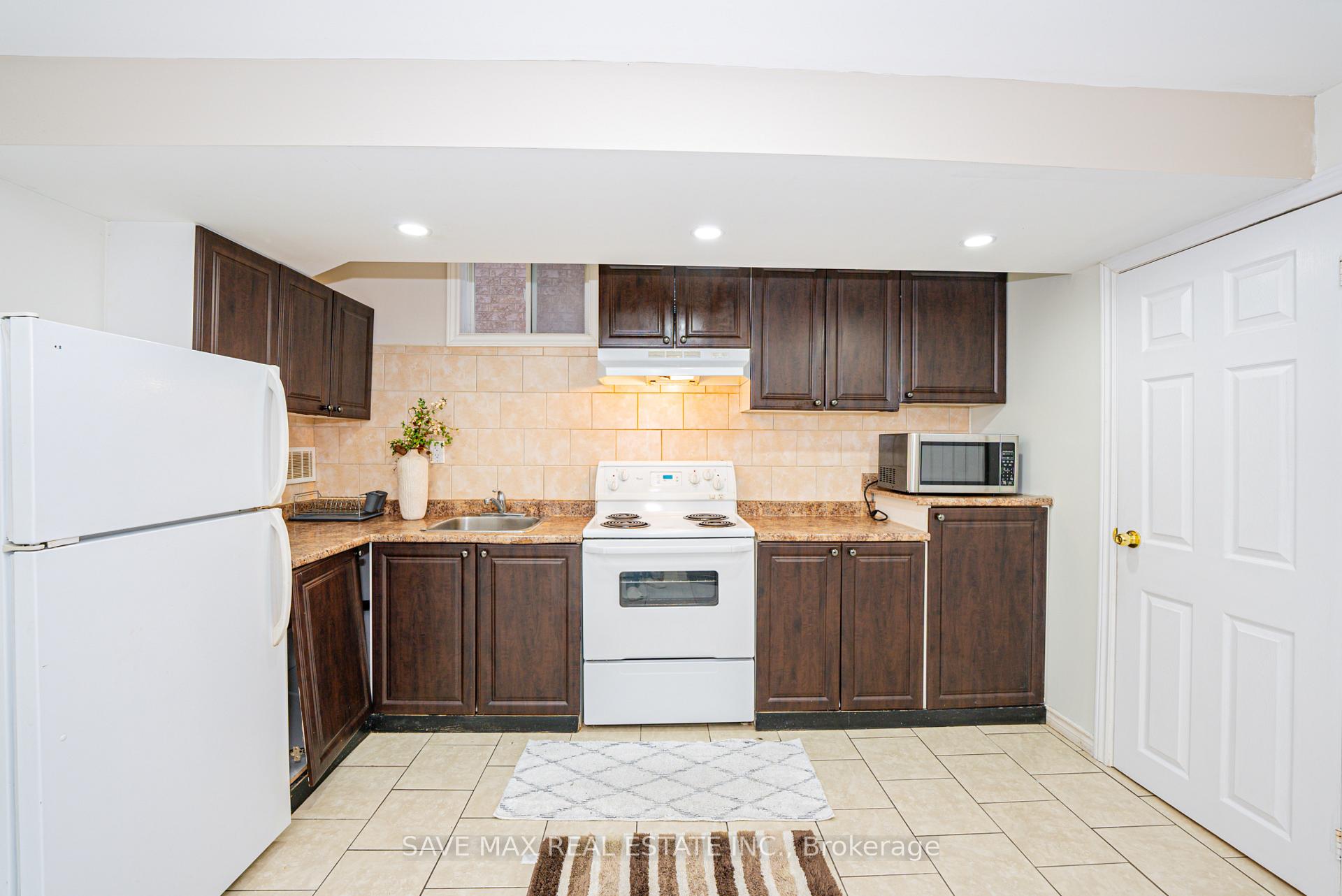 Photo 11 of Unit bsmt, 451 Cedar Hedge Road, Milton, Clarke — HOMEH