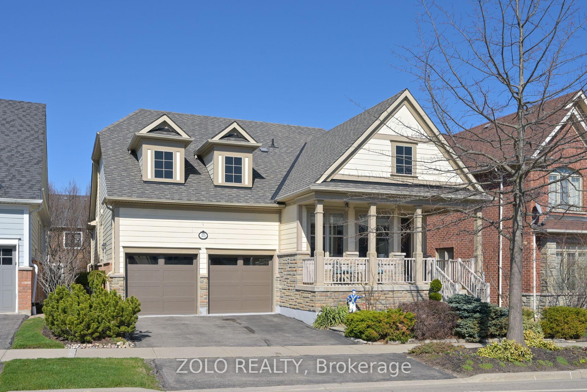 Photo 1 of 15 Scott Boulevard, Milton, Scott — HOMEH
