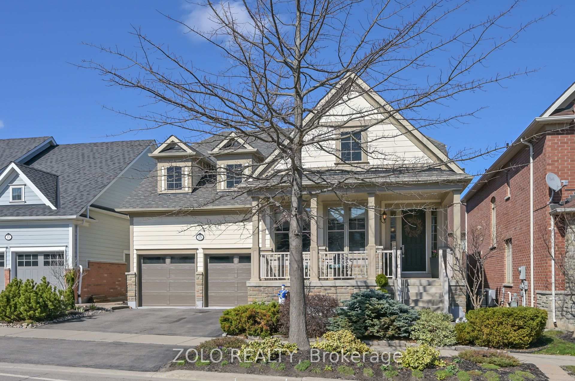 Photo 2 of 15 Scott Boulevard, Milton, Scott — HOMEH