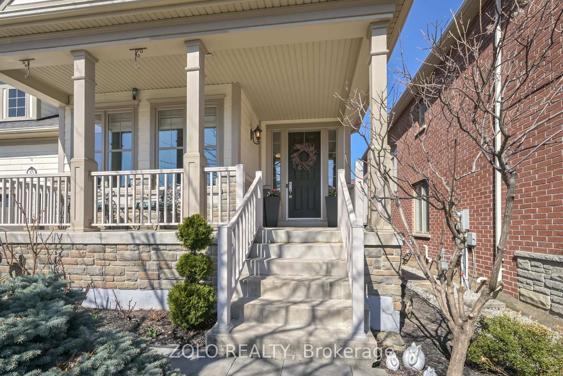 Photo 3 of 15 Scott Boulevard, Milton, Scott — HOMEH