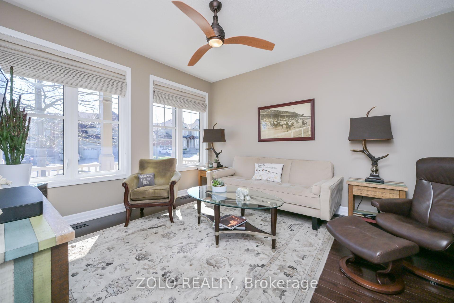 Photo 5 of 15 Scott Boulevard, Milton, Scott — HOMEH