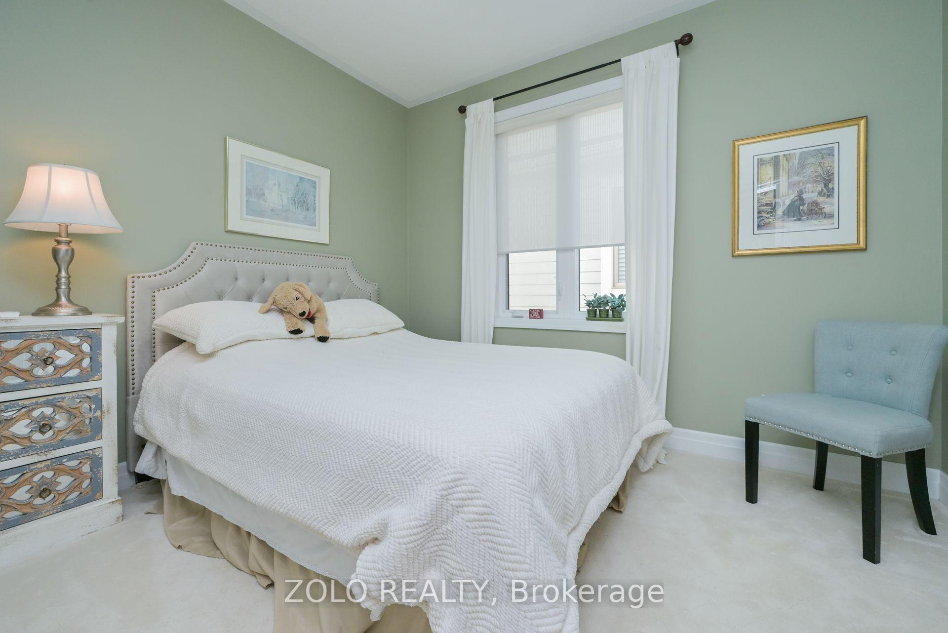 Photo 21 of 15 Scott Boulevard, Milton, Scott — HOMEH