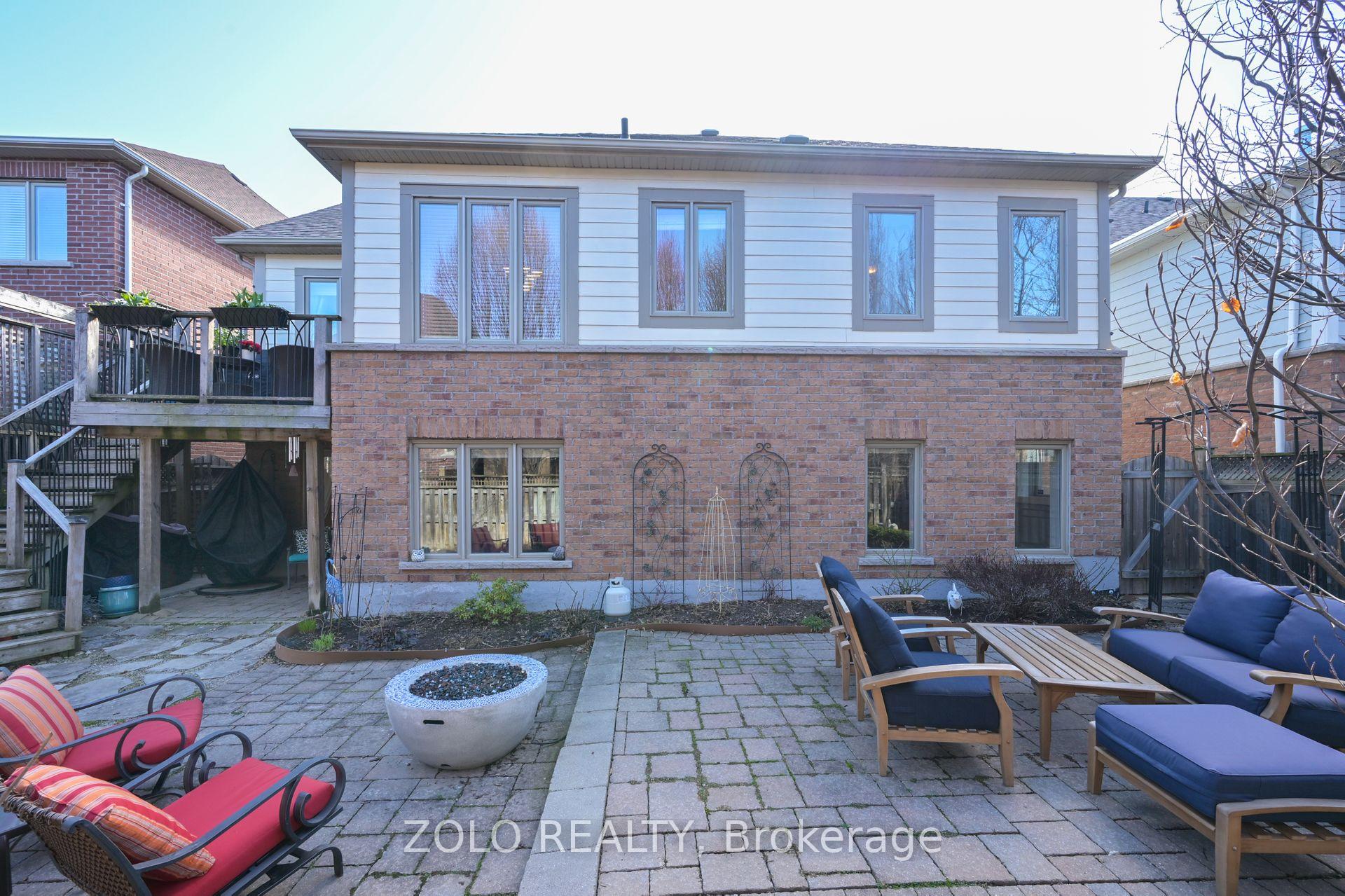 Photo 32 of 15 Scott Boulevard, Milton, Scott — HOMEH