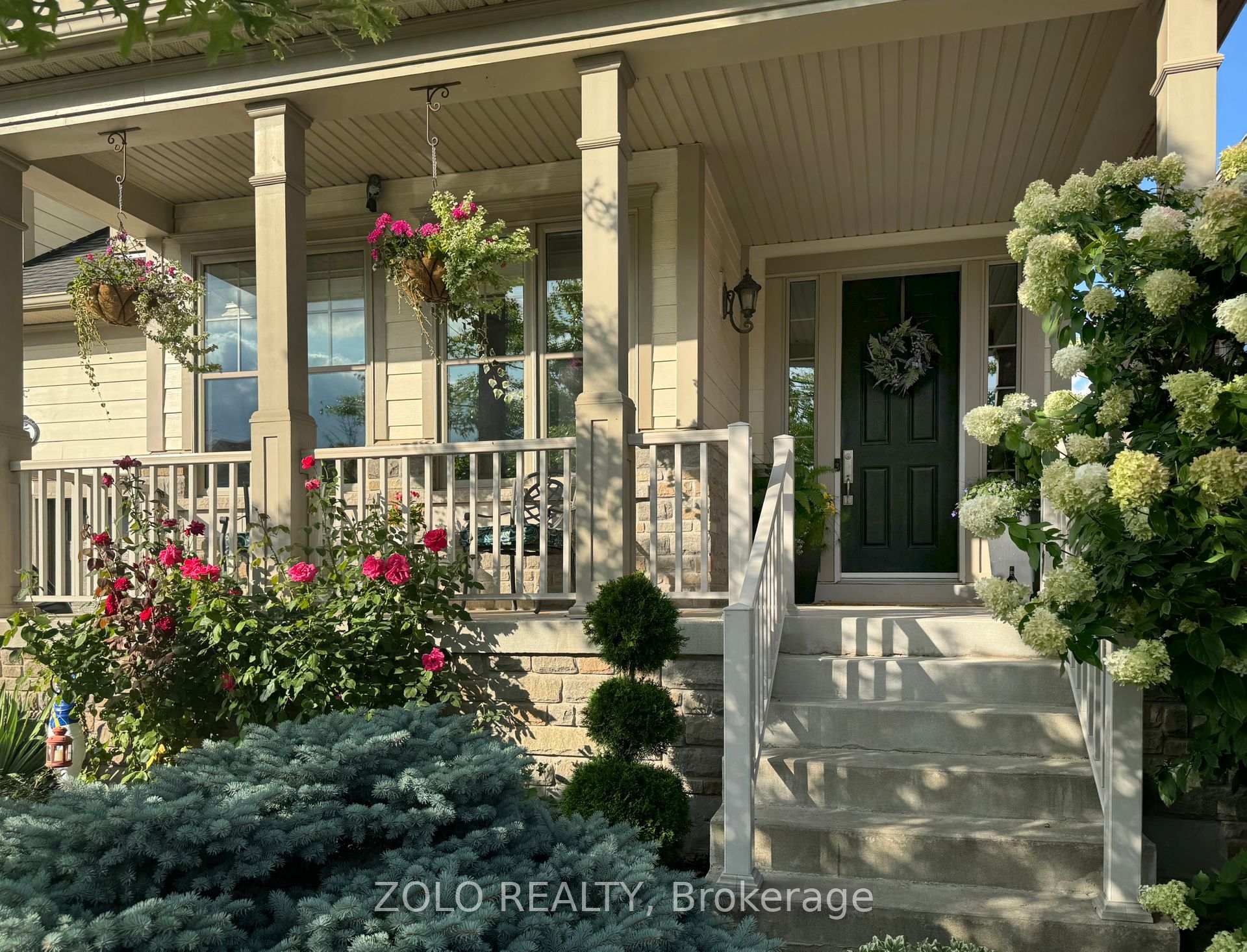 Photo 34 of 15 Scott Boulevard, Milton, Scott — HOMEH