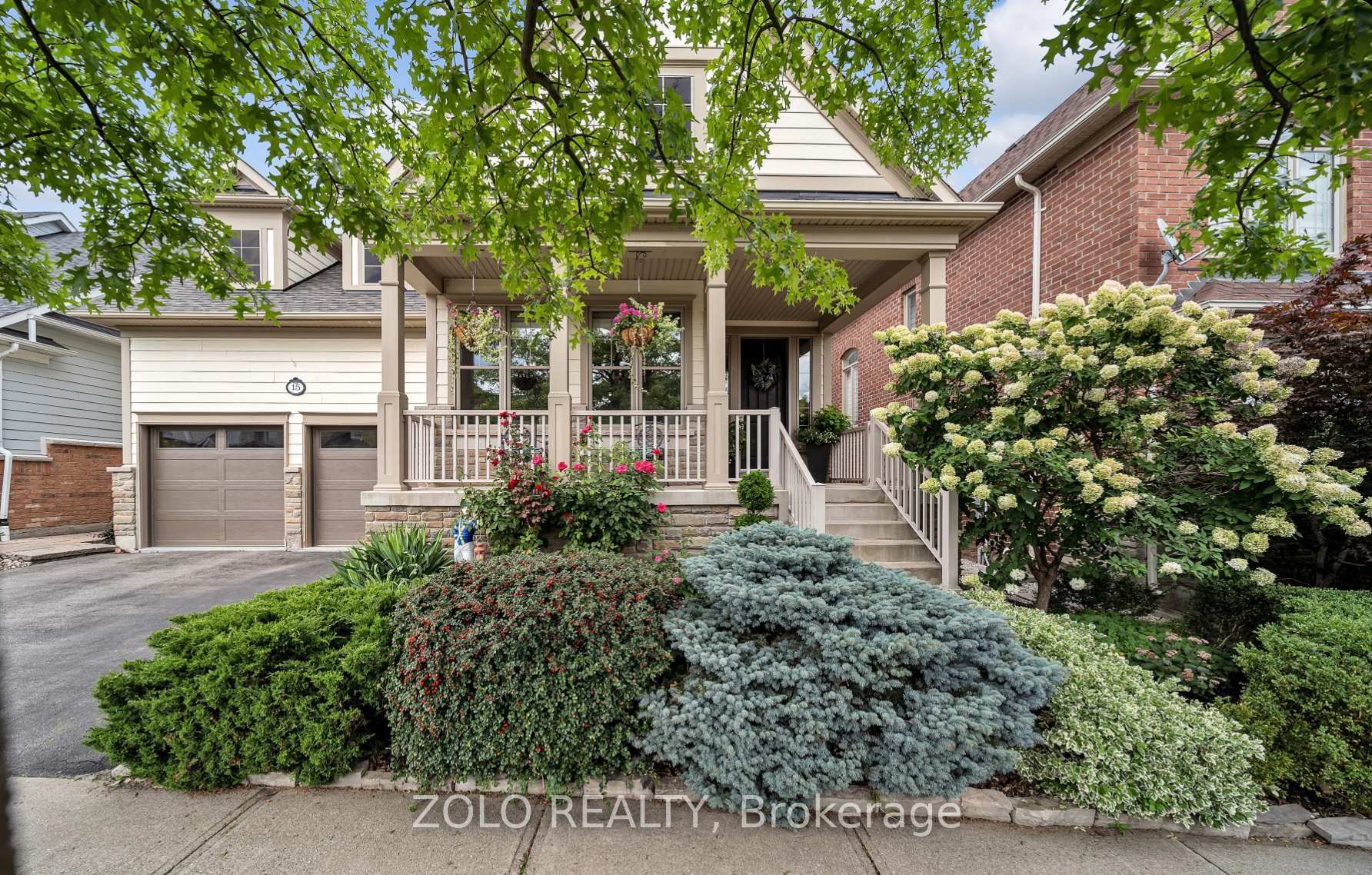 Photo 35 of 15 Scott Boulevard, Milton, Scott — HOMEH