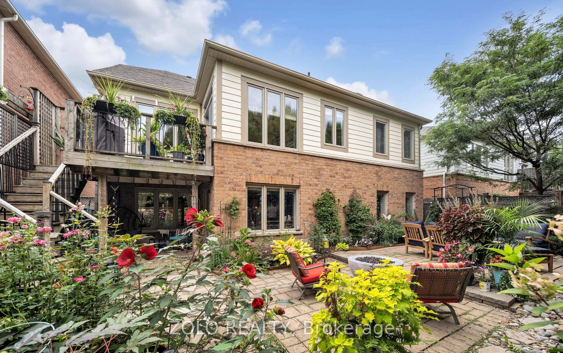 Photo 36 of 15 Scott Boulevard, Milton, Scott — HOMEH