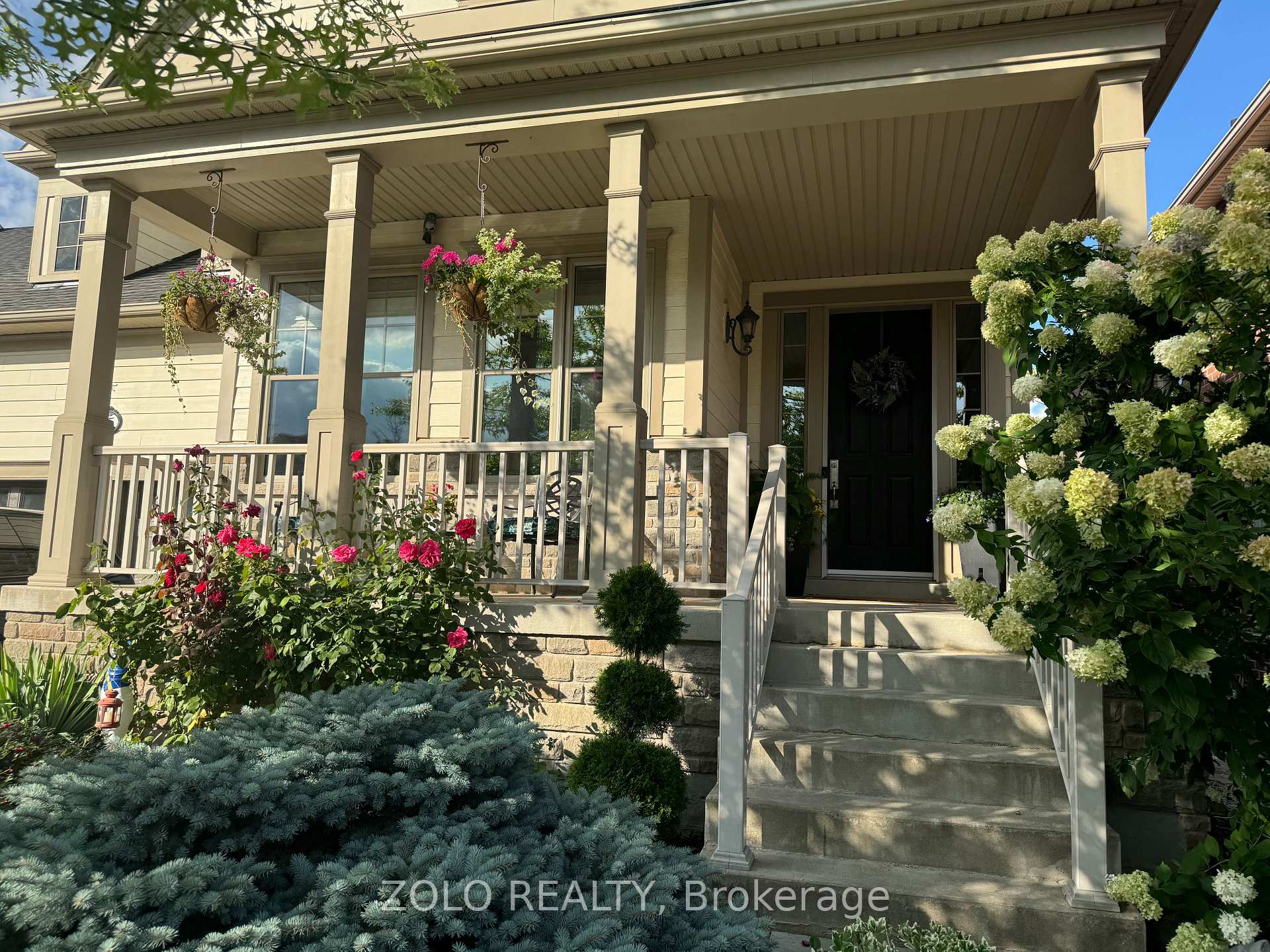 Photo 39 of 15 Scott Boulevard, Milton, Scott — HOMEH