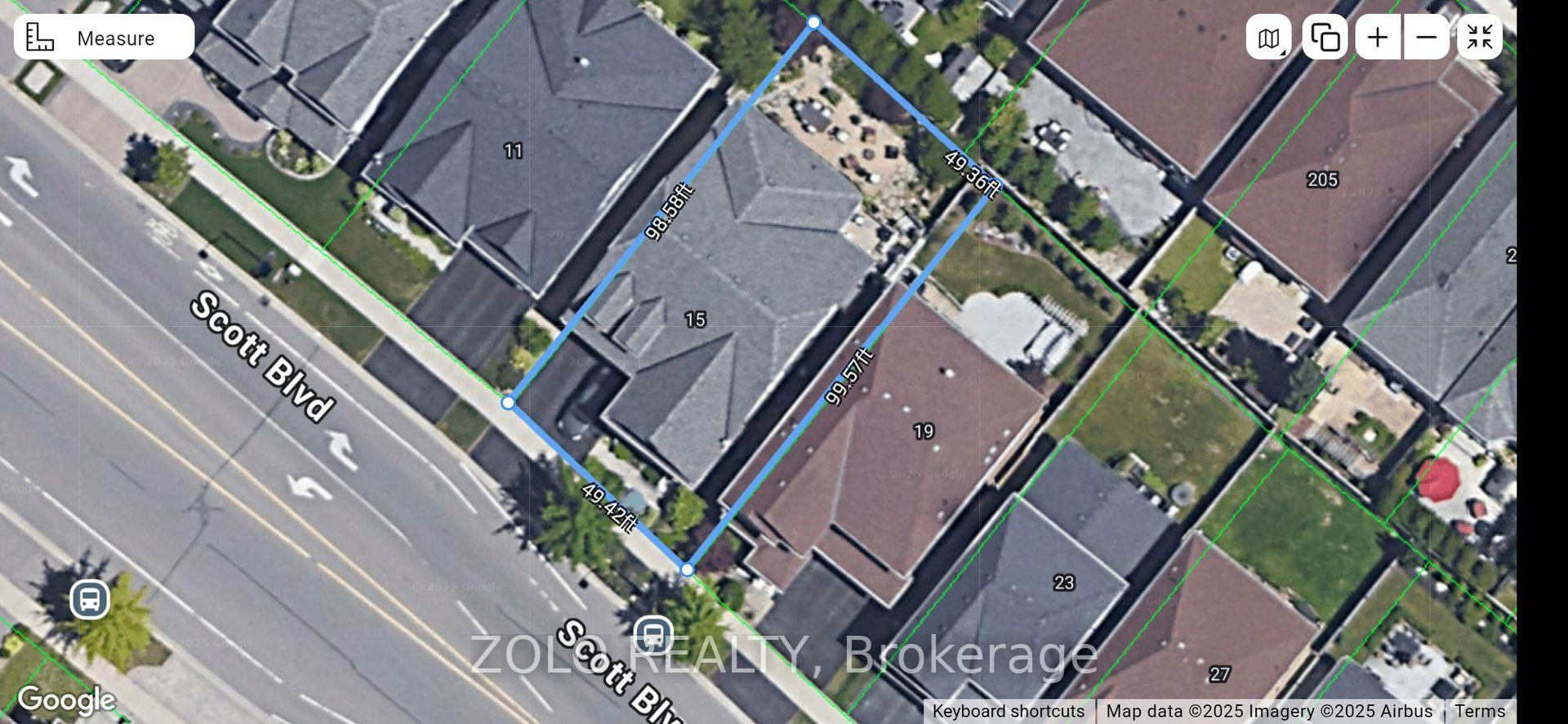 Photo 40 of 15 Scott Boulevard, Milton, Scott — HOMEH