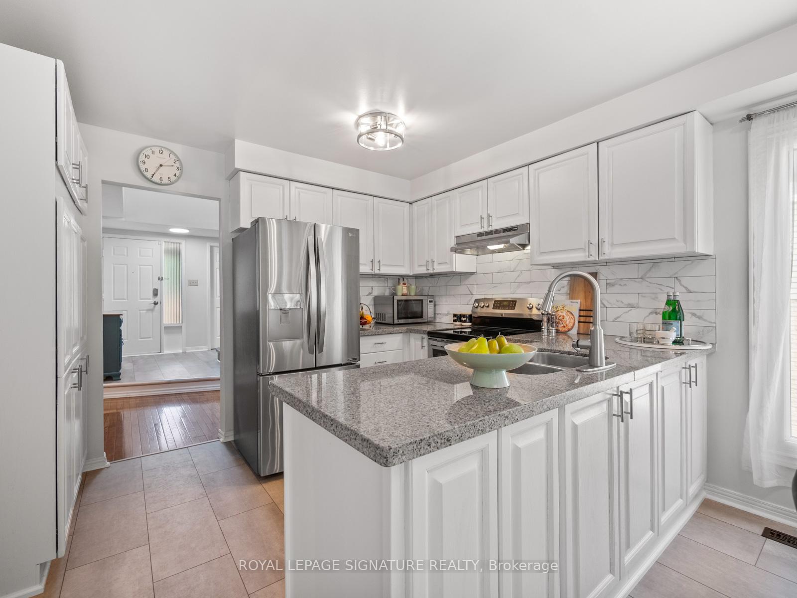 Photo 9 of 1101 Dunbarton Road, Pickering, Liverpool — HOMEH