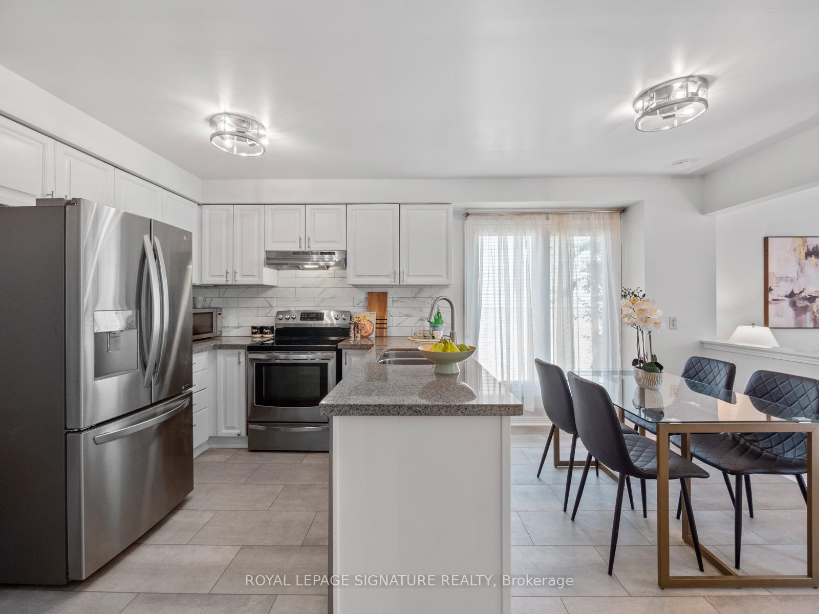 Photo 11 of 1101 Dunbarton Road, Pickering, Liverpool — HOMEH