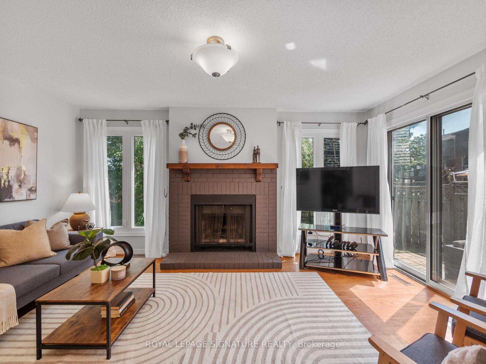 Photo 15 of 1101 Dunbarton Road, Pickering, Liverpool — HOMEH