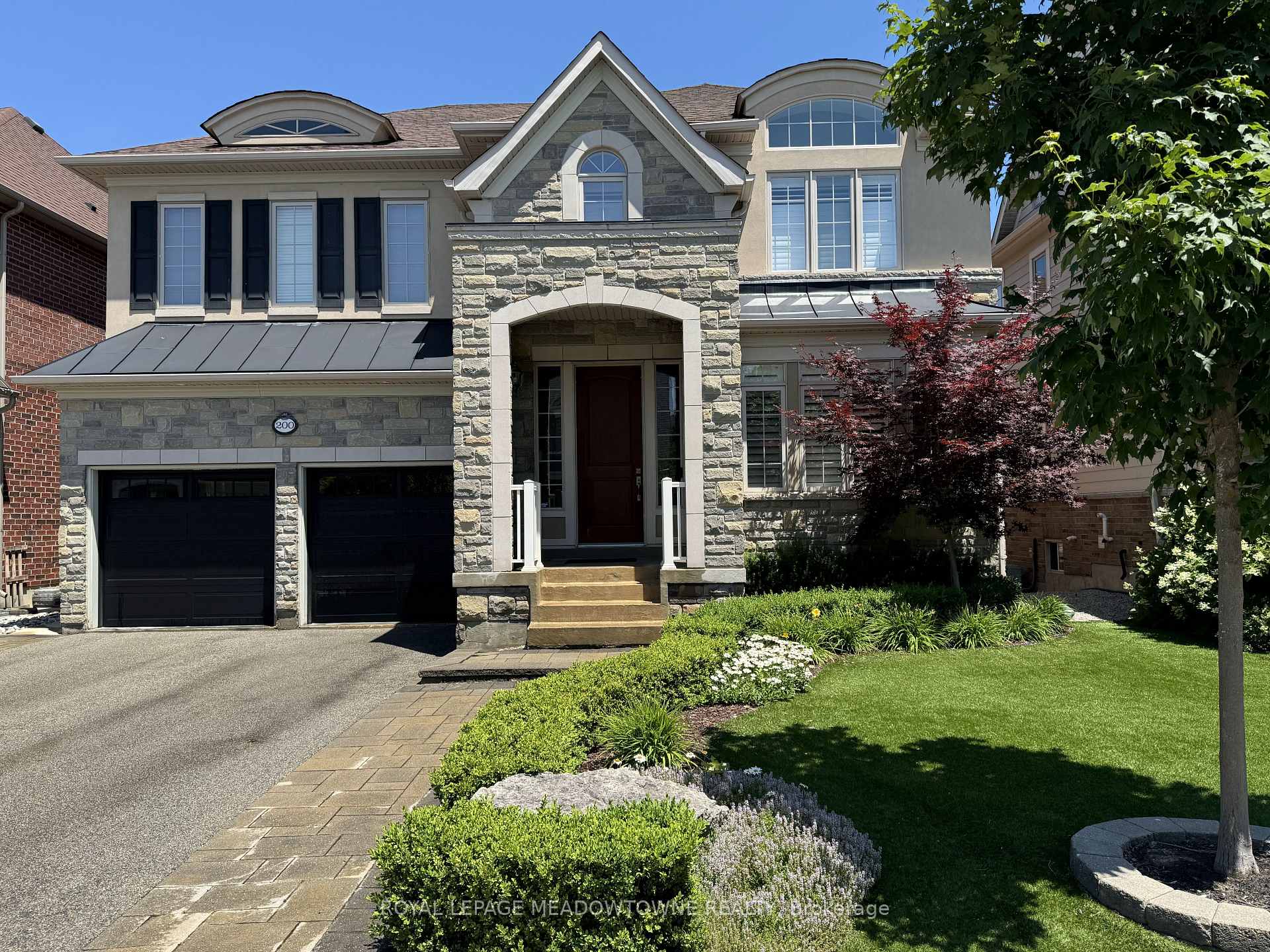 Photo 1 of 200 Holloway Terrace, Milton, Scott — HOMEH