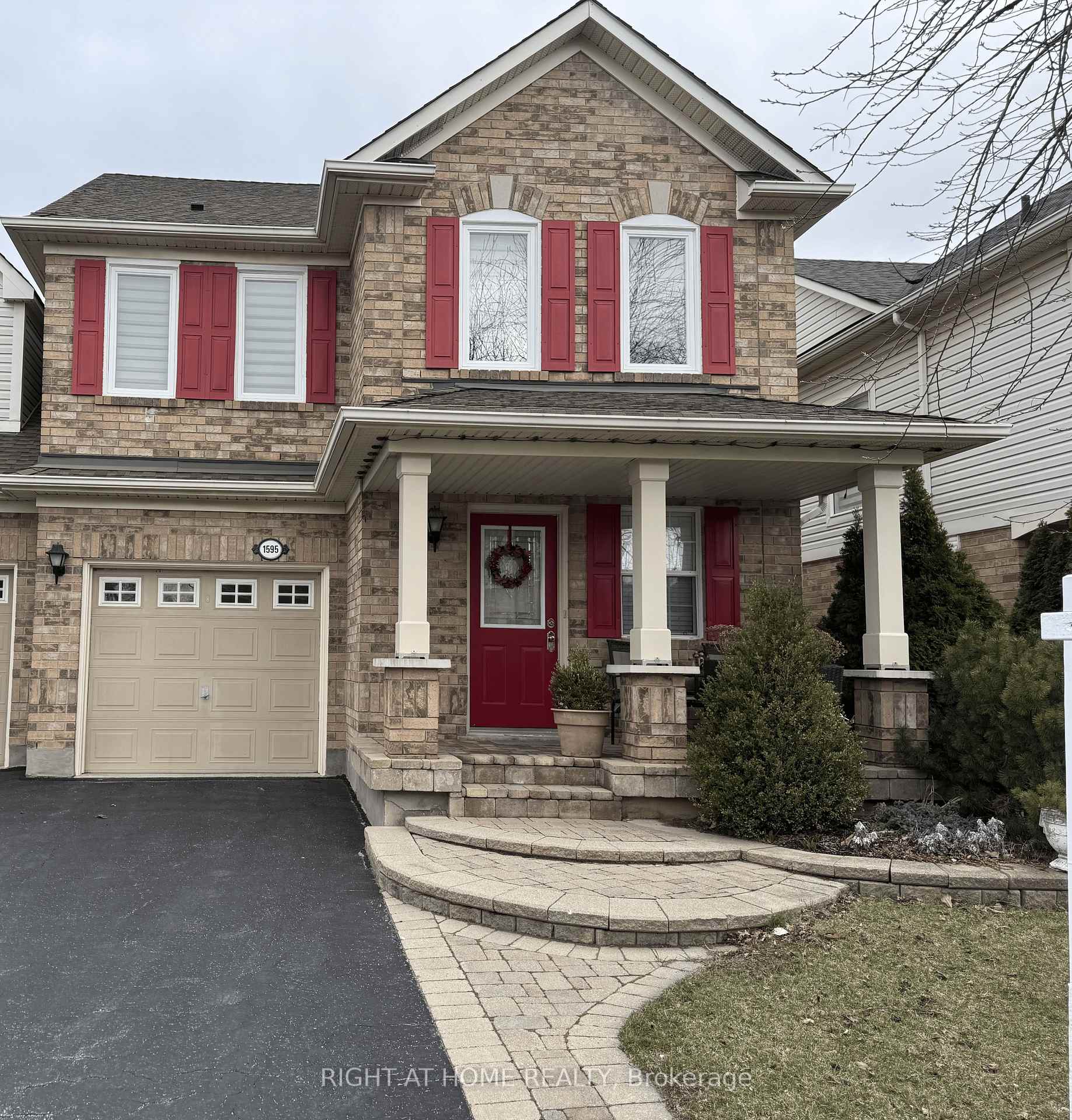 Photo 1 of 1595 Cartwright Crescent, Milton, Clarke — HOMEH