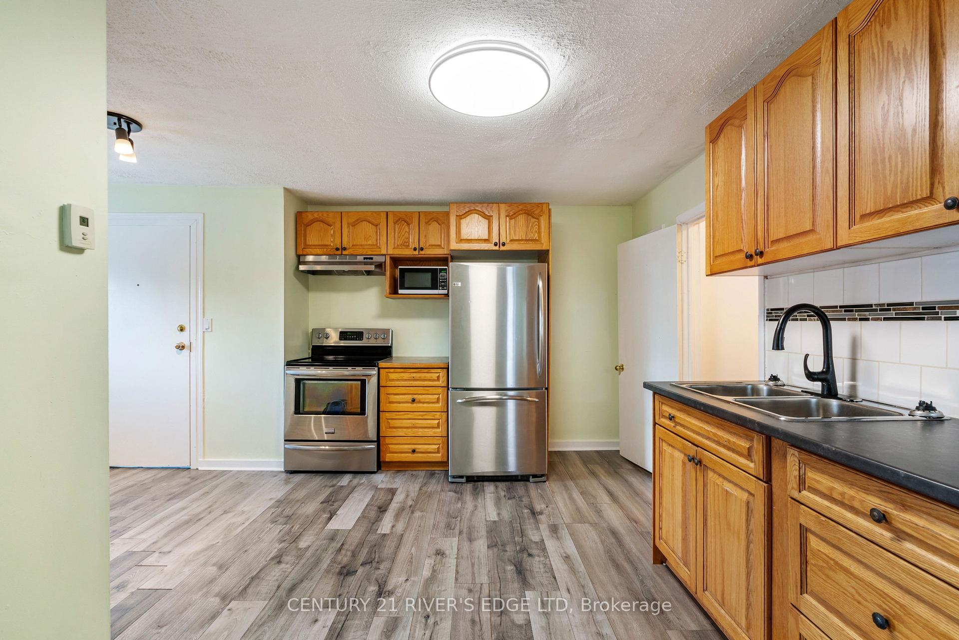 Photo 4 of Unit 4, 183 King Street, Prescott — HOMEH