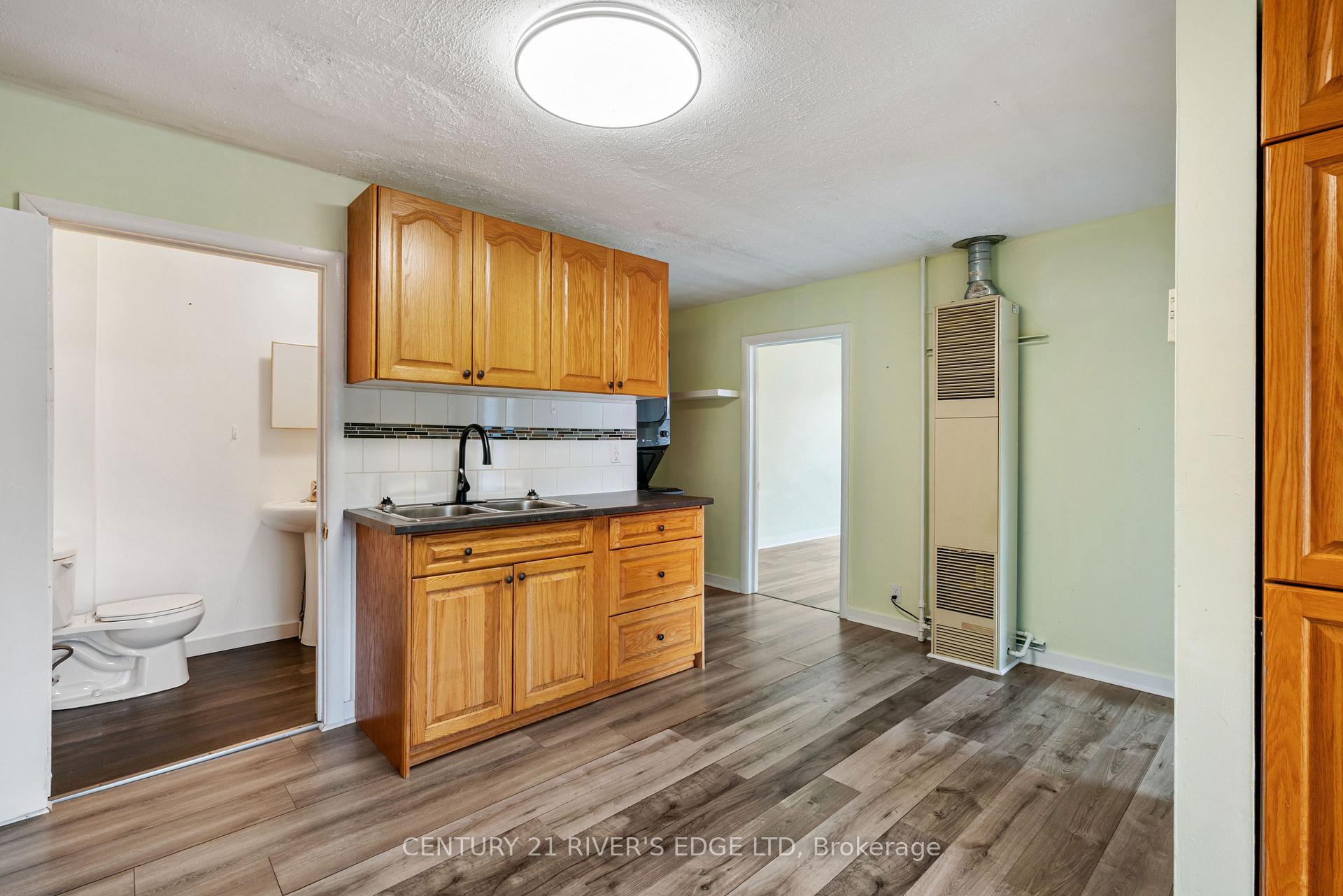 Photo 5 of Unit 4, 183 King Street, Prescott — HOMEH