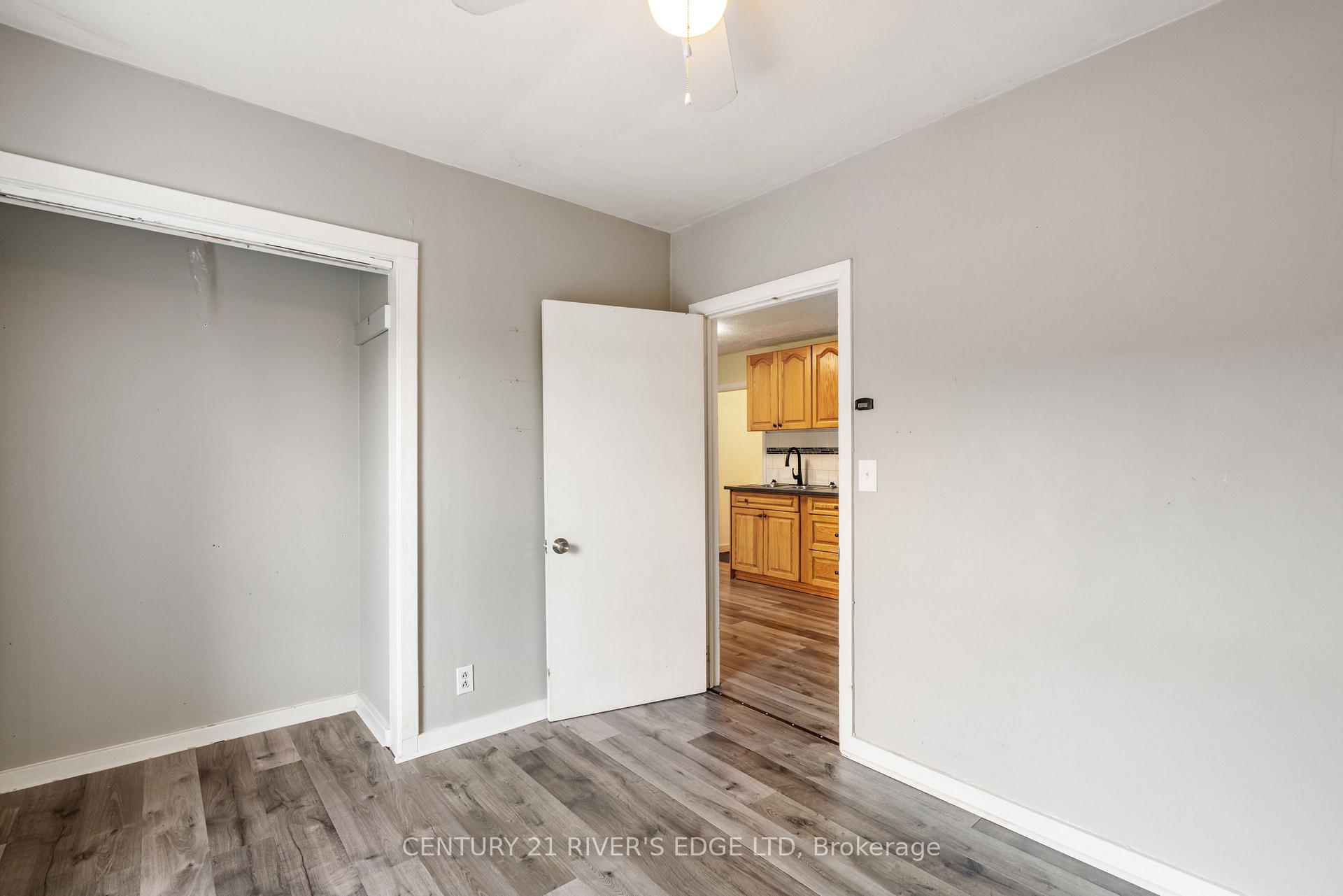 Photo 8 of Unit 4, 183 King Street, Prescott — HOMEH
