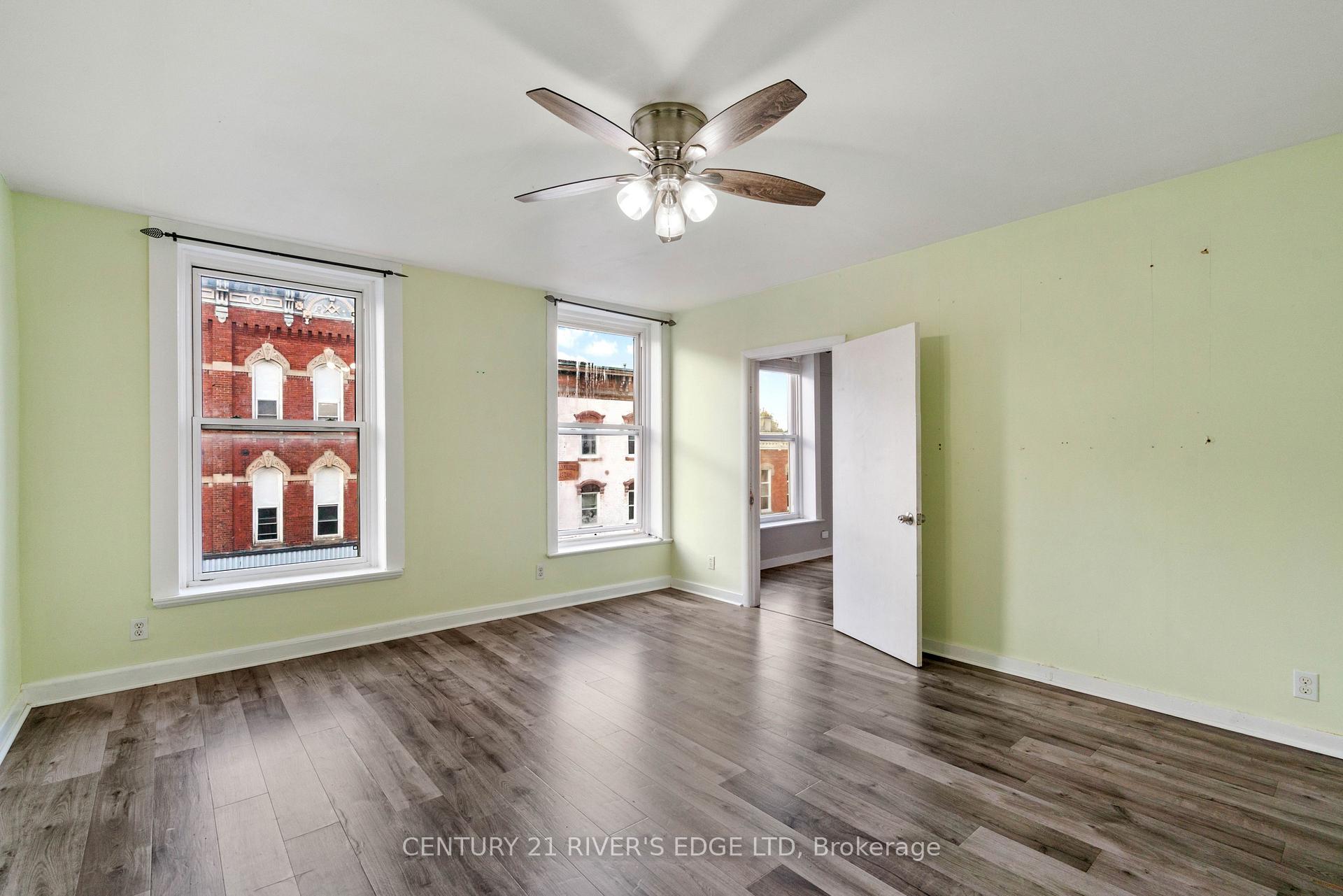 Photo 10 of Unit 4, 183 King Street, Prescott — HOMEH