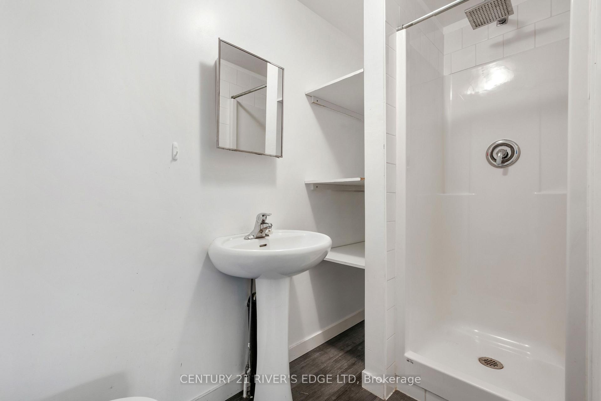Photo 14 of Unit 4, 183 King Street, Prescott — HOMEH
