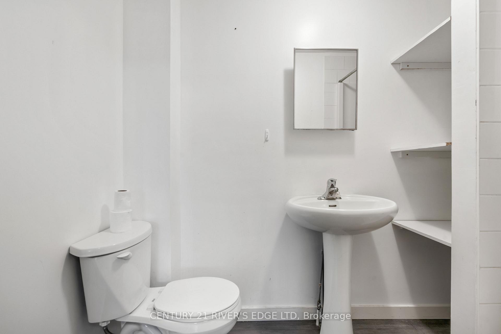 Photo 15 of Unit 4, 183 King Street, Prescott — HOMEH