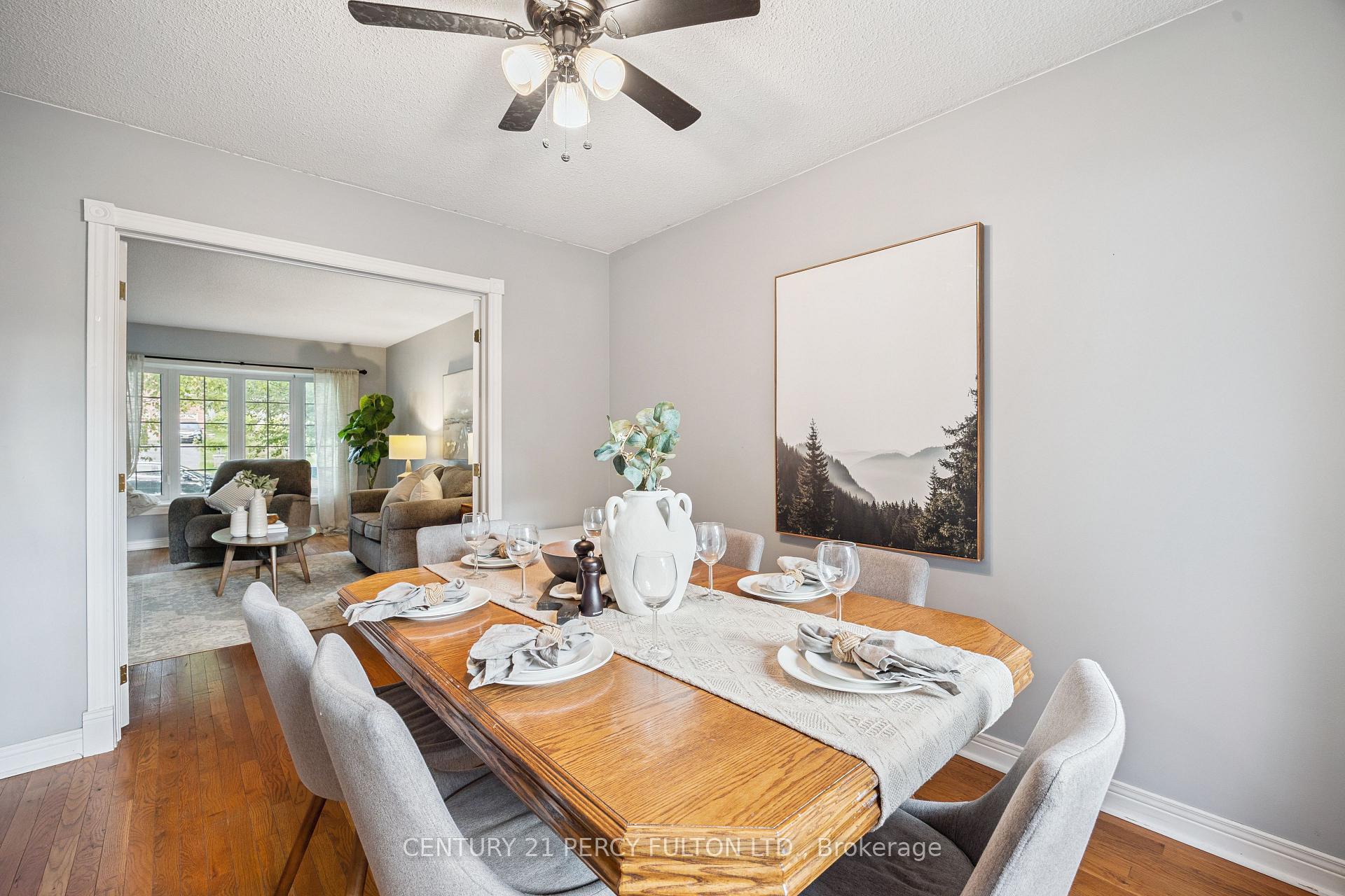 Photo 9 of 232 Grandview Street S, Oshawa, Donevan — HOMEH