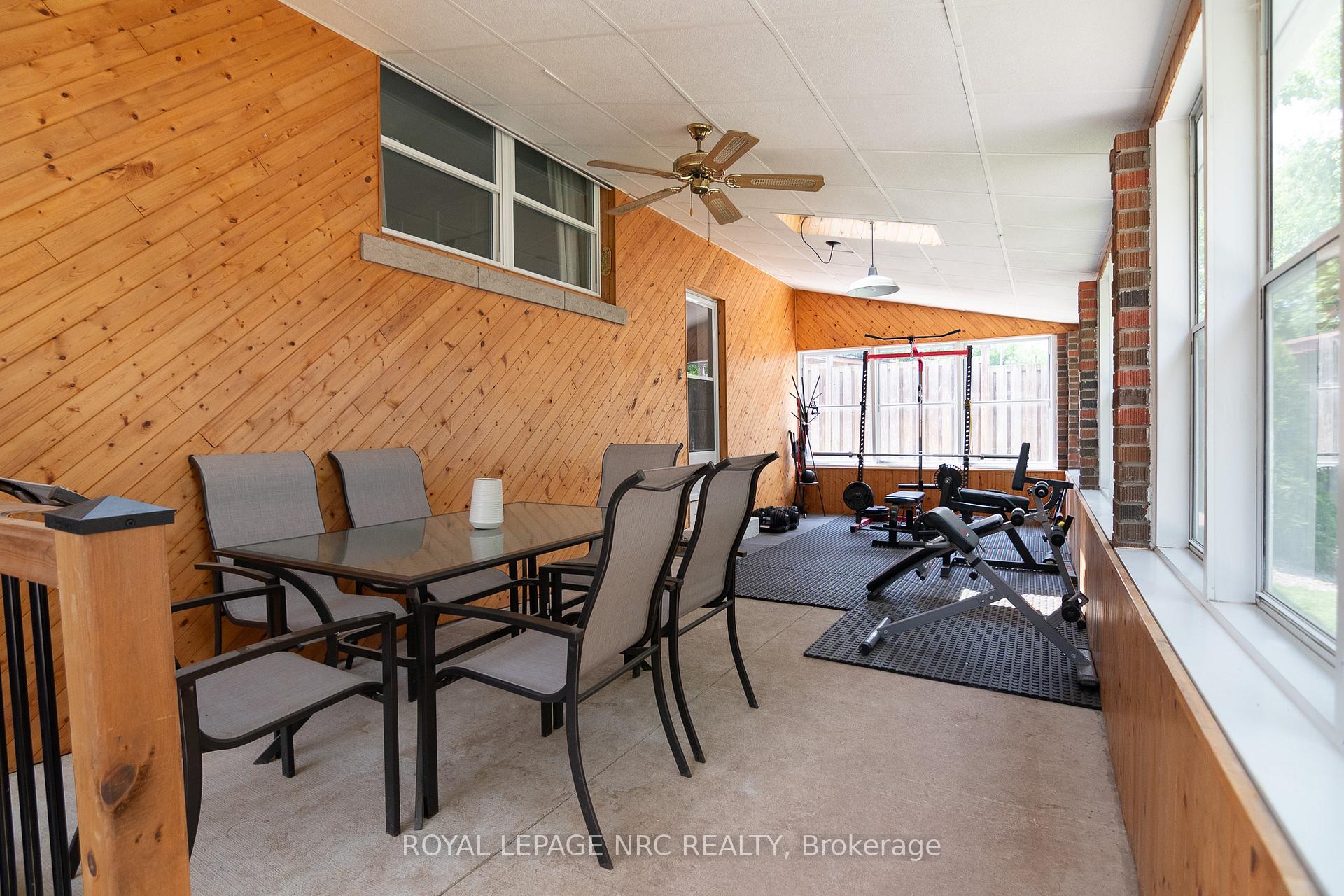 Photo 22 of 6337 Goodsir Crescent, Niagara Falls, Hospital — HOMEH