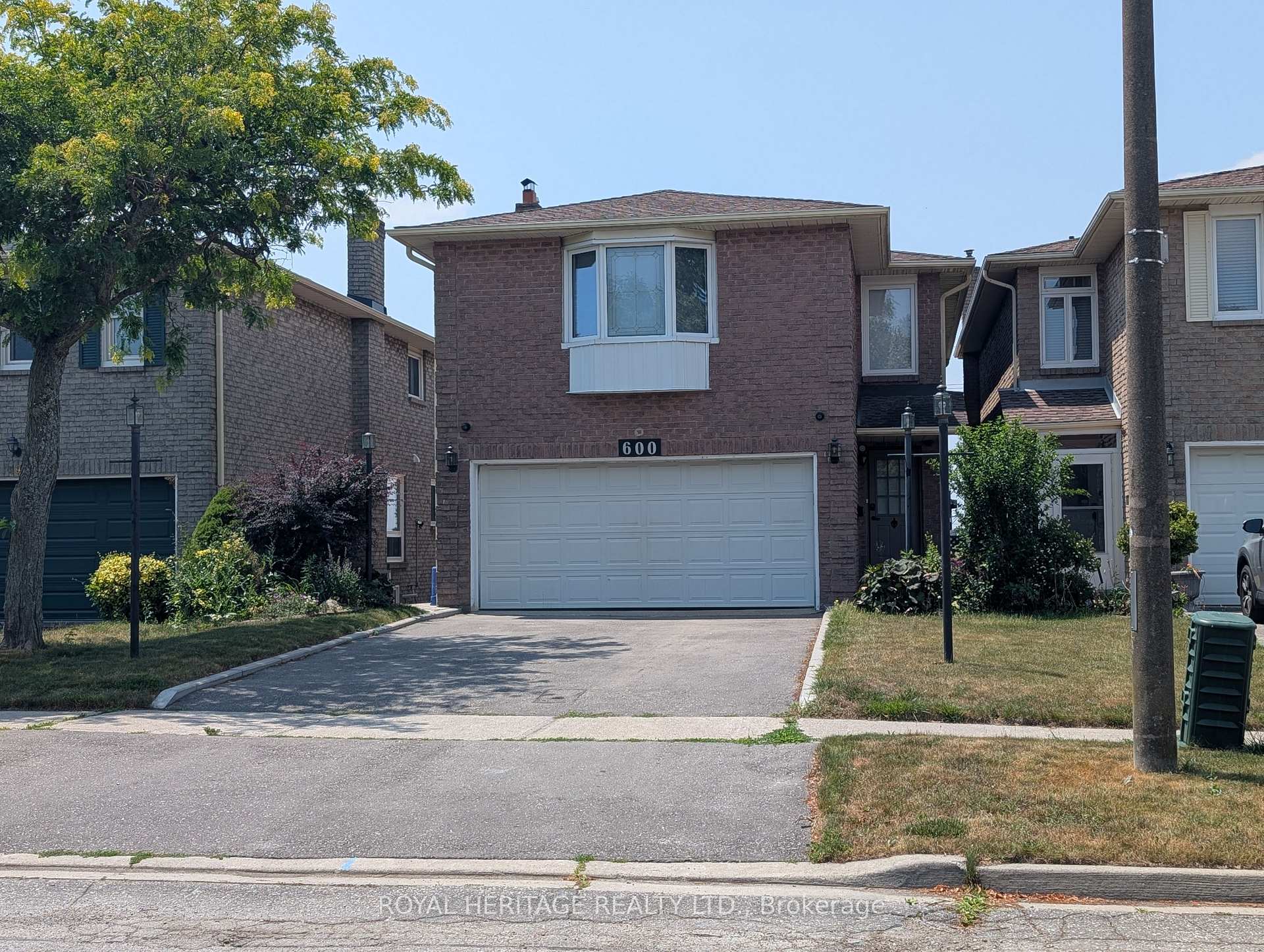 Photo 1 of 600 Creekview Circle, Pickering, West Shore — HOMEH