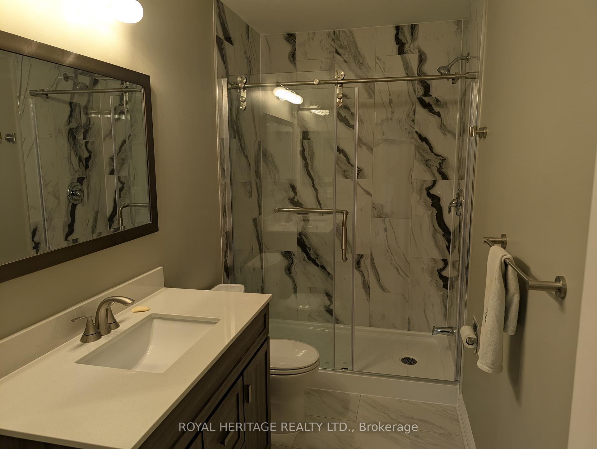 Photo 15 of 600 Creekview Circle, Pickering, West Shore — HOMEH