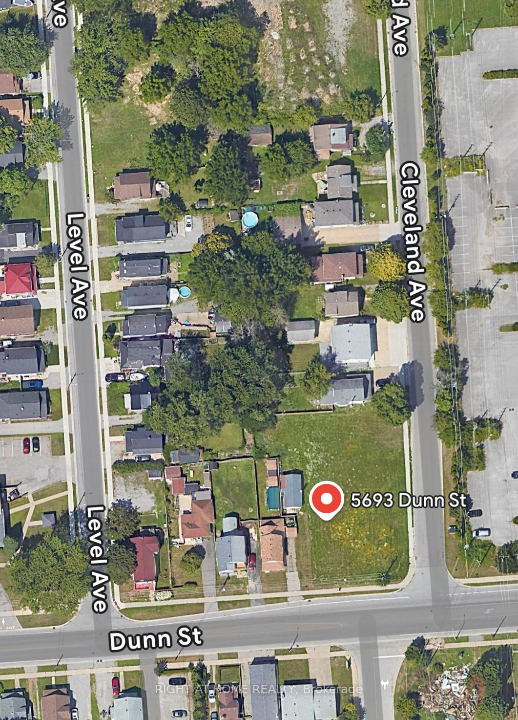 Photo 2 of 5683- 5693 Dunn Street, Niagara Falls, Dorchester — HOMEH