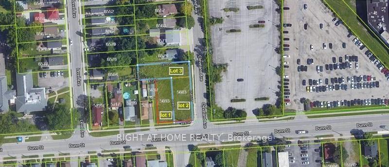 Photo 3 of 5683- 5693 Dunn Street, Niagara Falls, Dorchester — HOMEH