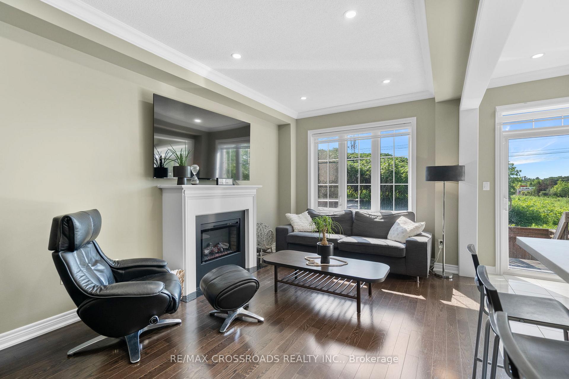 Photo 11 of Unit 29, 1965 Altona Road, Pickering, Highbush — HOMEH