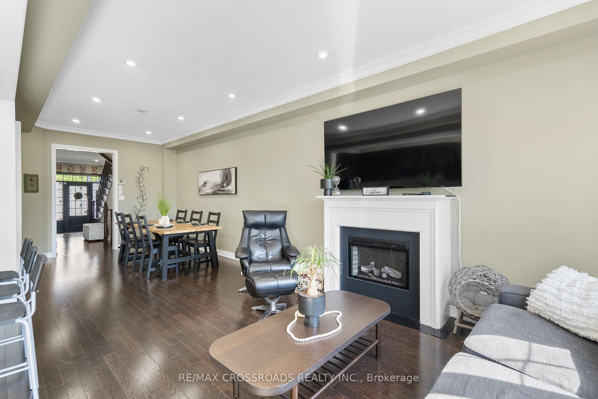 Photo 12 of Unit 29, 1965 Altona Road, Pickering, Highbush — HOMEH
