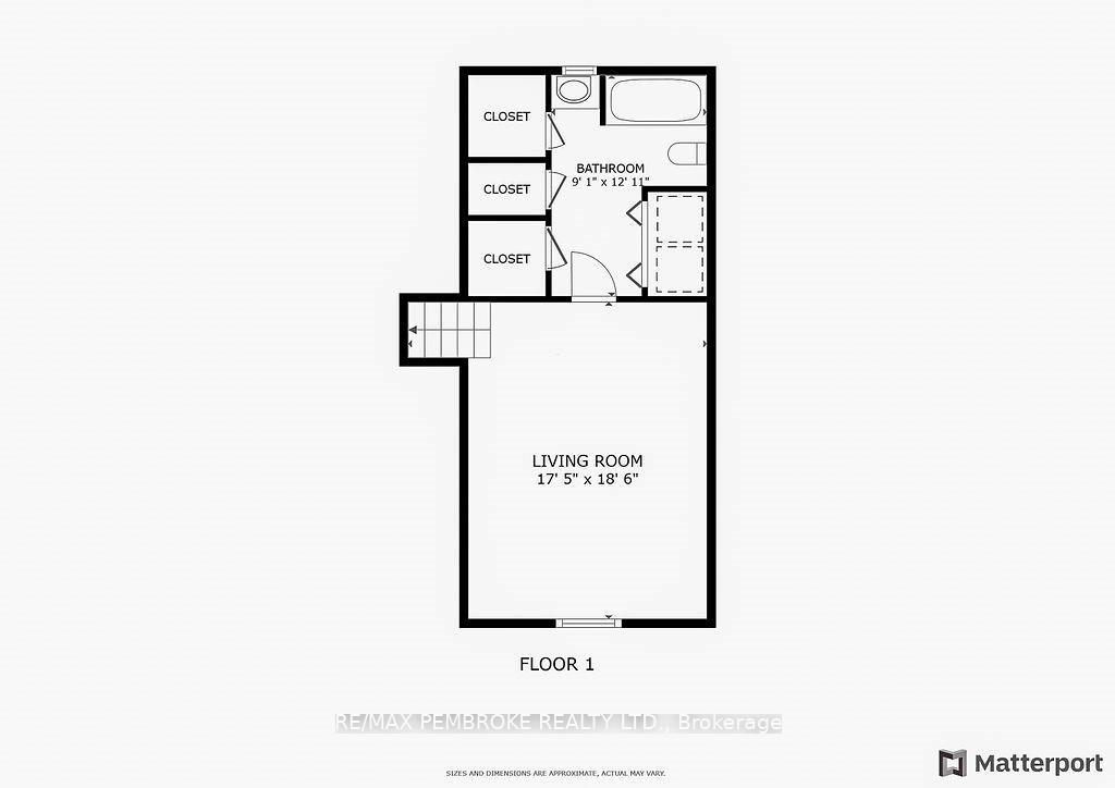 Photo 18 of 3255 Petawawa Boulevard, Petawawa — HOMEH