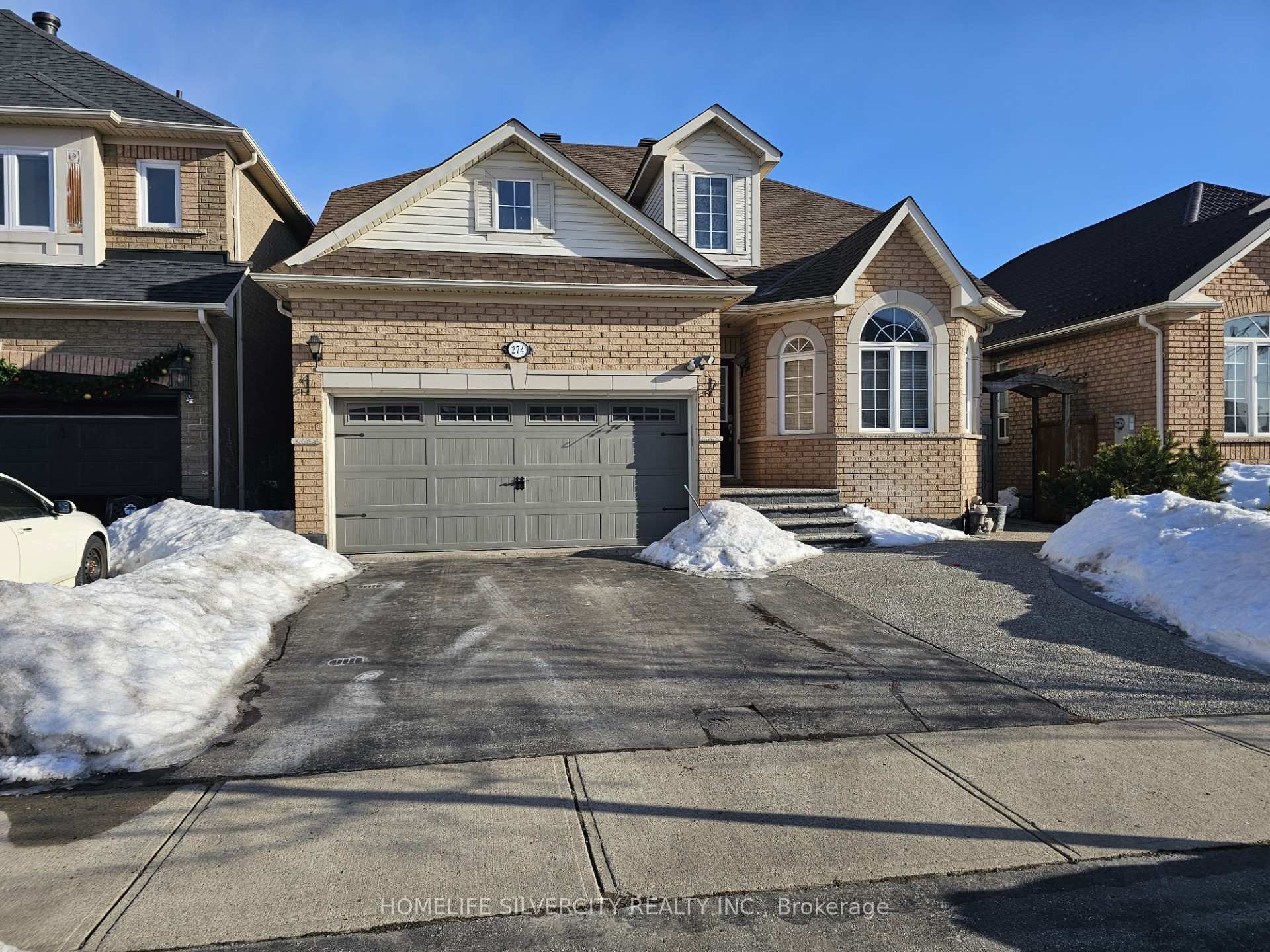 Photo 2 of 274 Sherwood Road, Milton, Dempsey — HOMEH