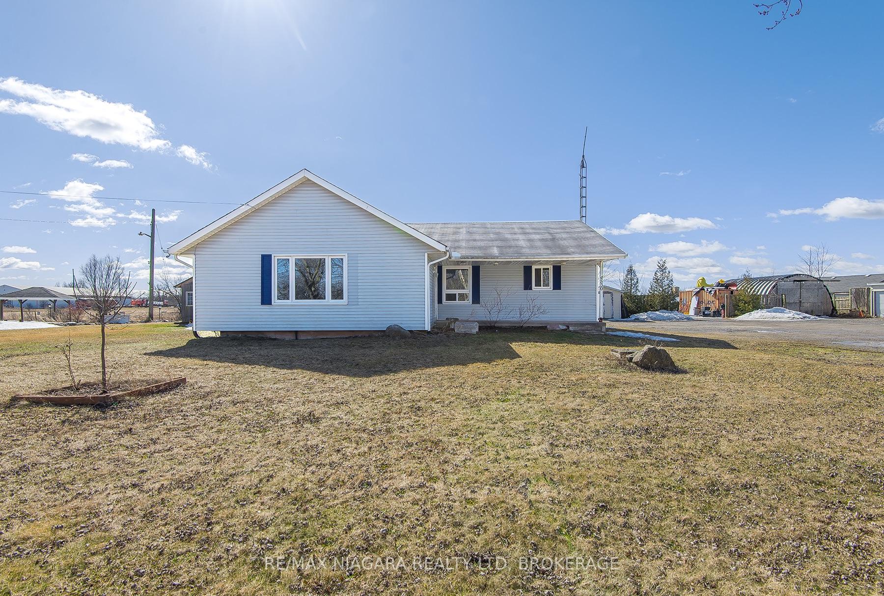 Photo 1 of 4530 Marshall Road, Niagara Falls, Lyons Creek — HOMEH