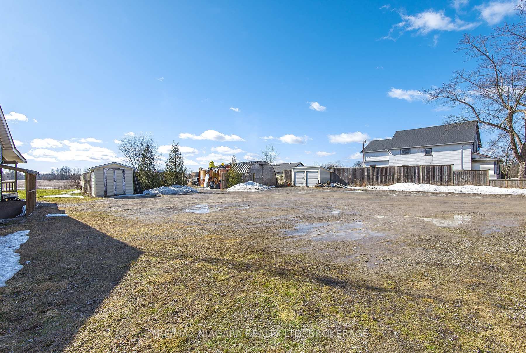 Photo 5 of 4530 Marshall Road, Niagara Falls, Lyons Creek — HOMEH