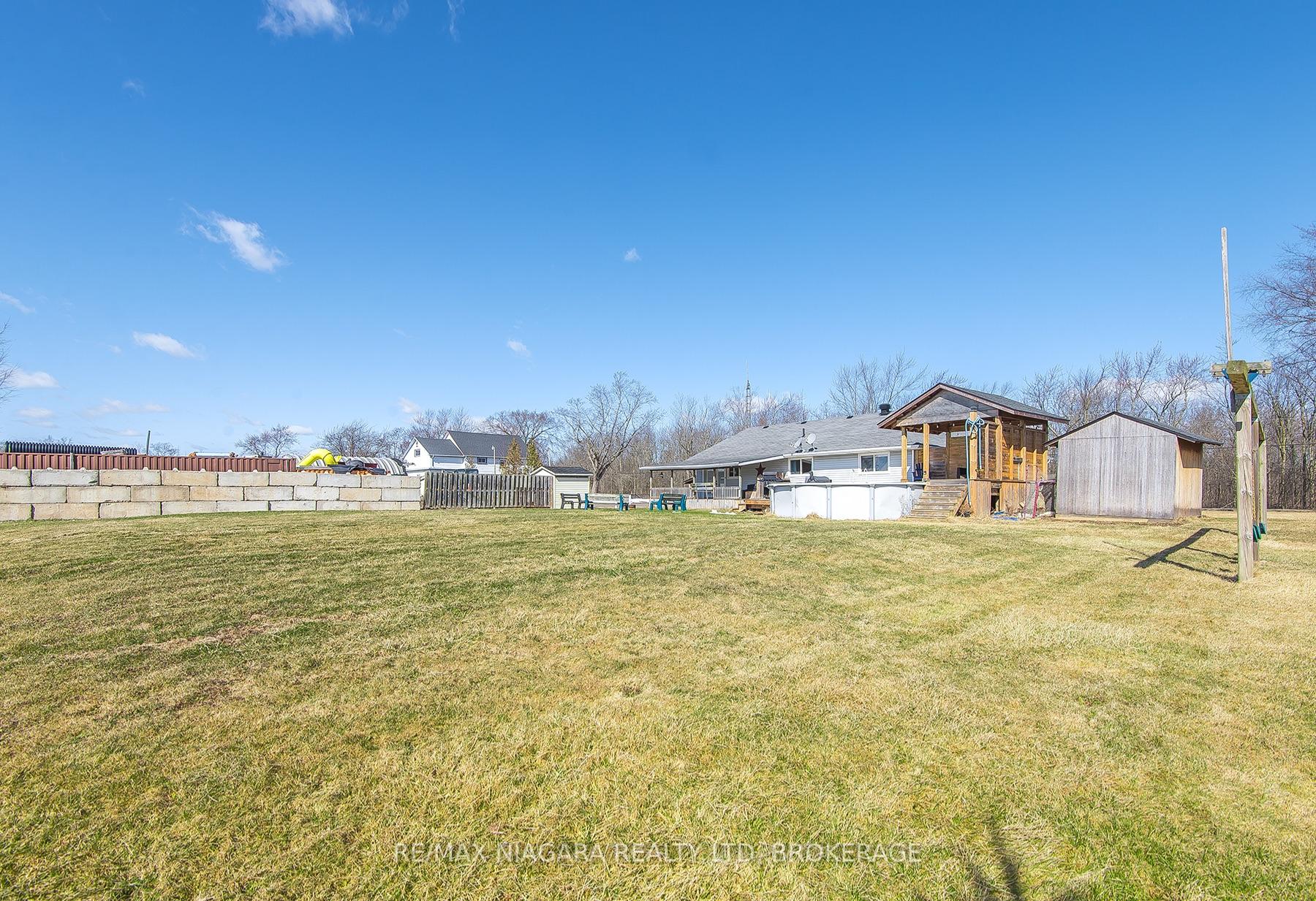 Photo 7 of 4530 Marshall Road, Niagara Falls, Lyons Creek — HOMEH