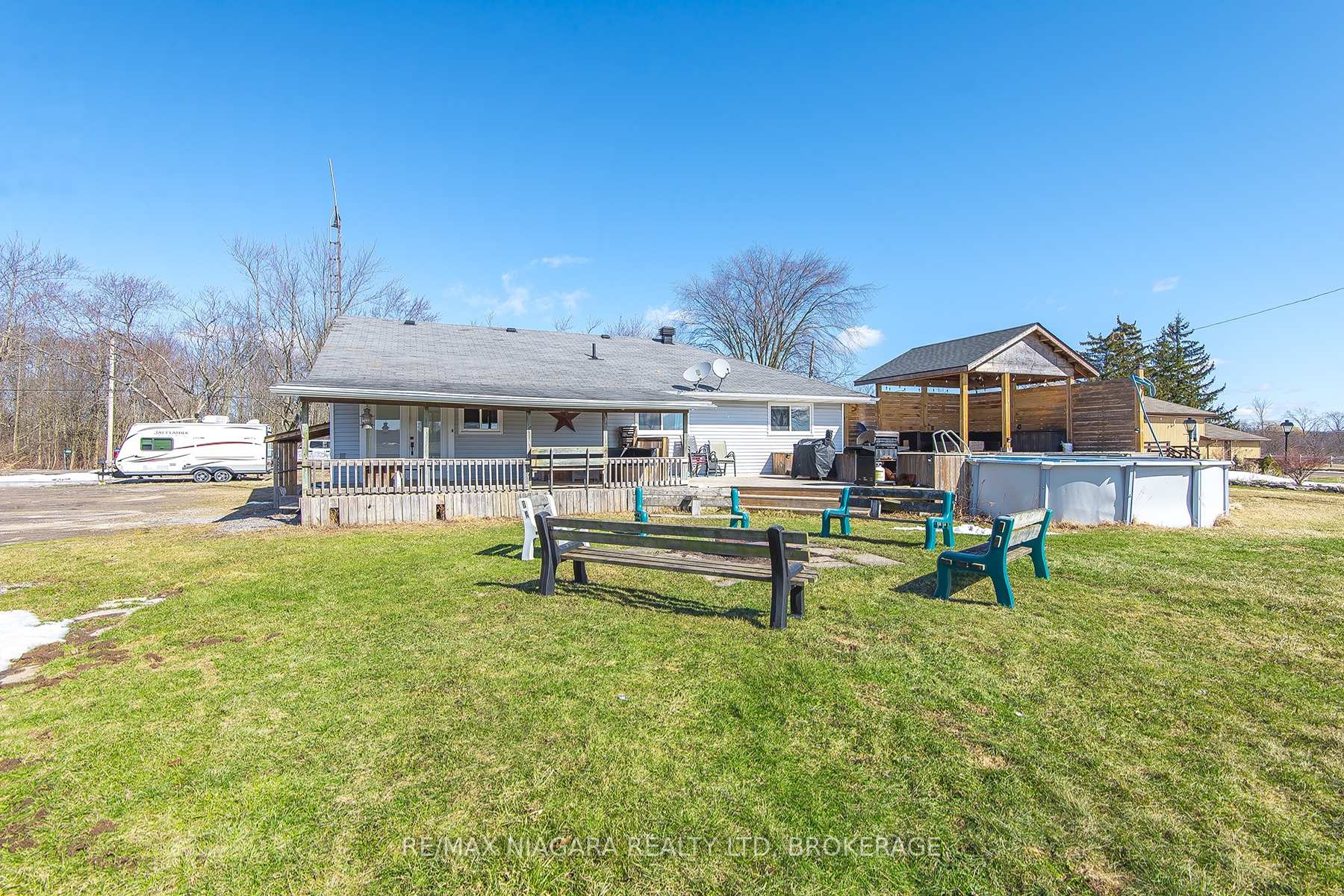 Photo 12 of 4530 Marshall Road, Niagara Falls, Lyons Creek — HOMEH