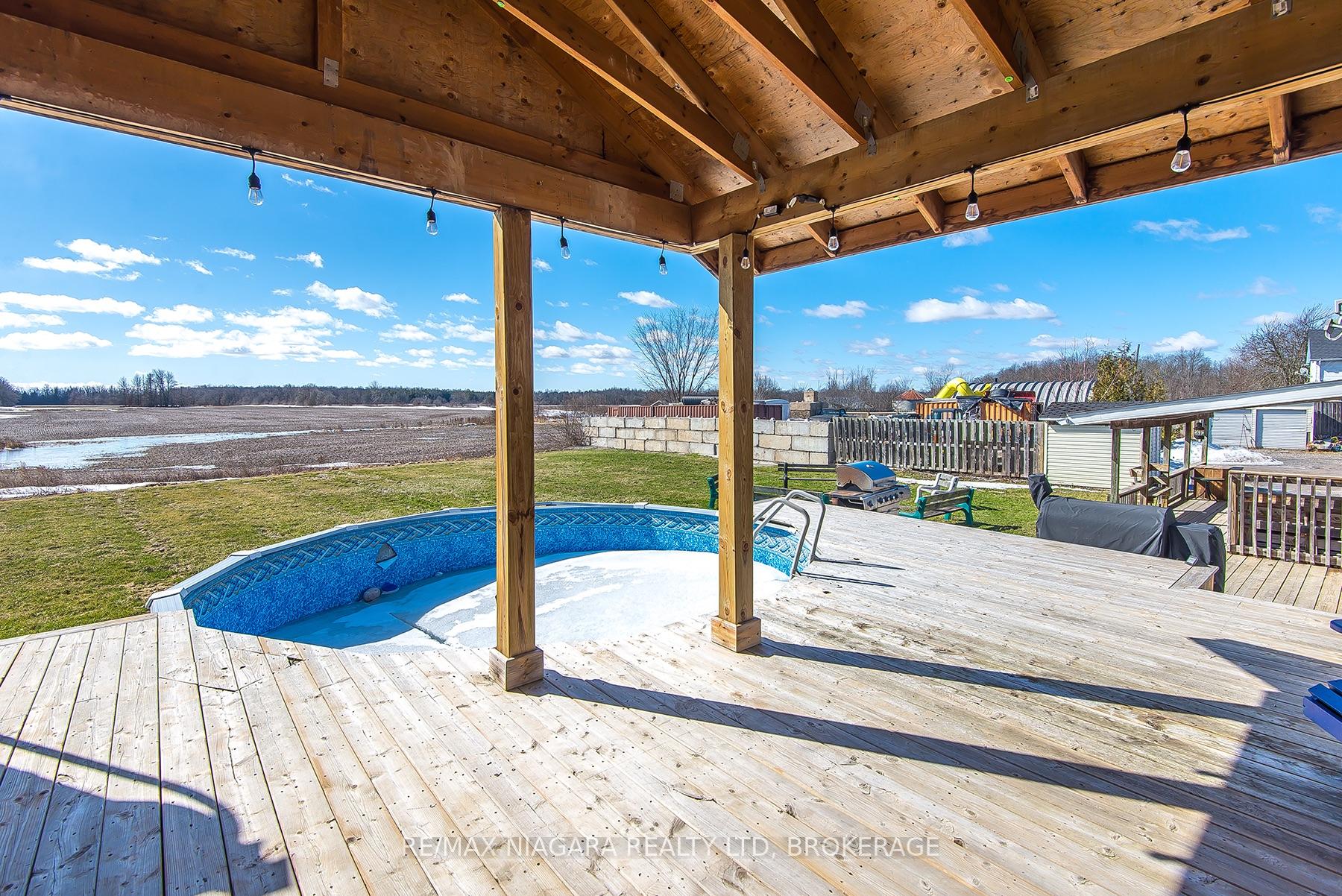 Photo 18 of 4530 Marshall Road, Niagara Falls, Lyons Creek — HOMEH