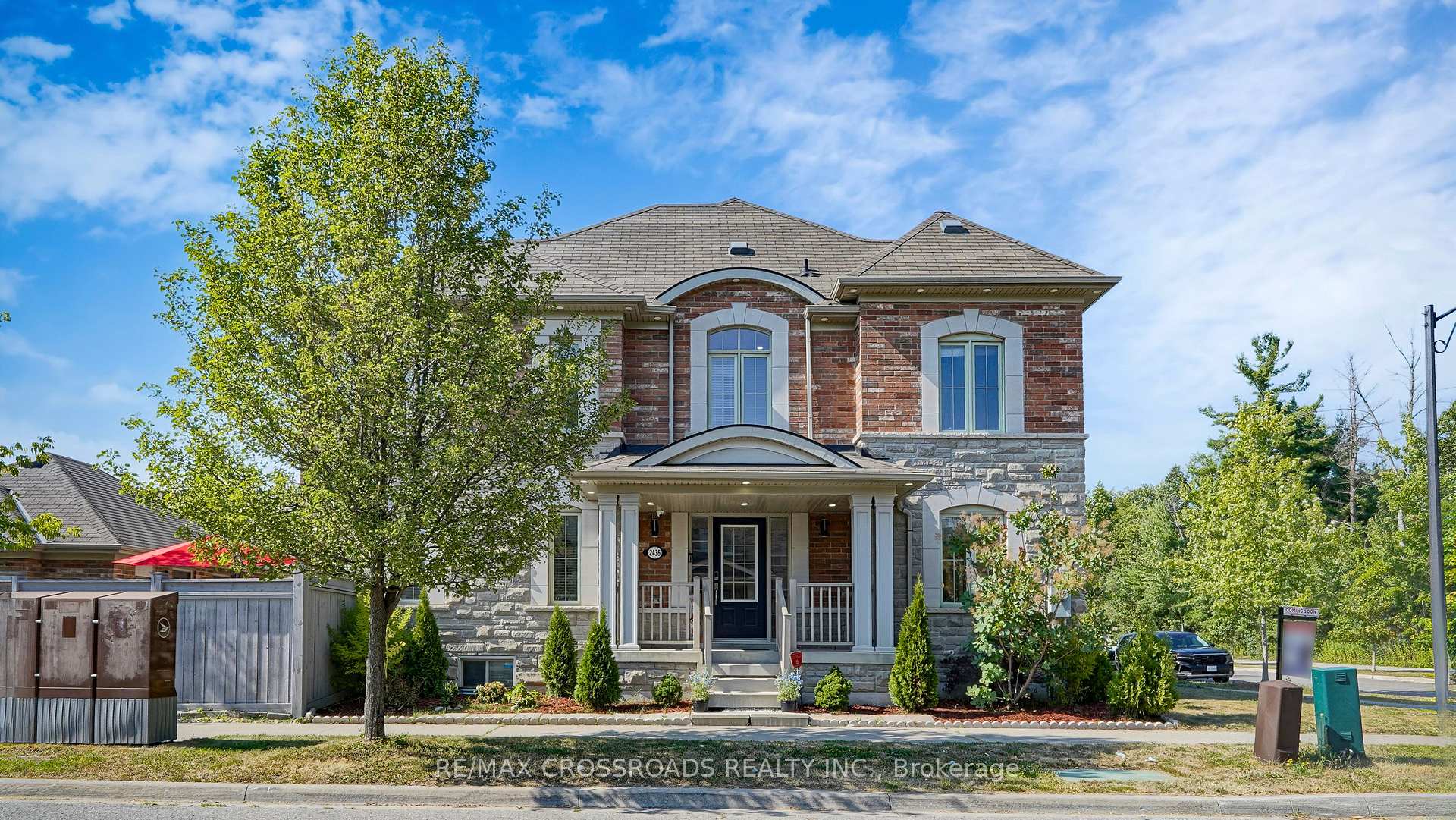 Photo 2 of 2436 Tillings Road, Pickering, Duffin Heights — HOMEH