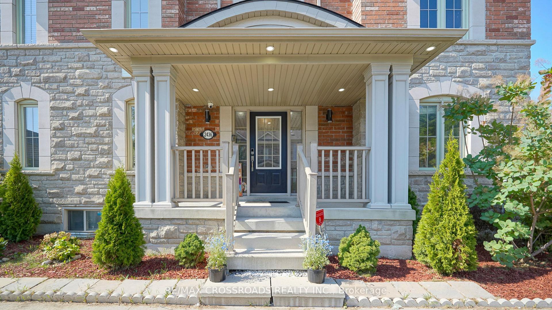 Photo 4 of 2436 Tillings Road, Pickering, Duffin Heights — HOMEH