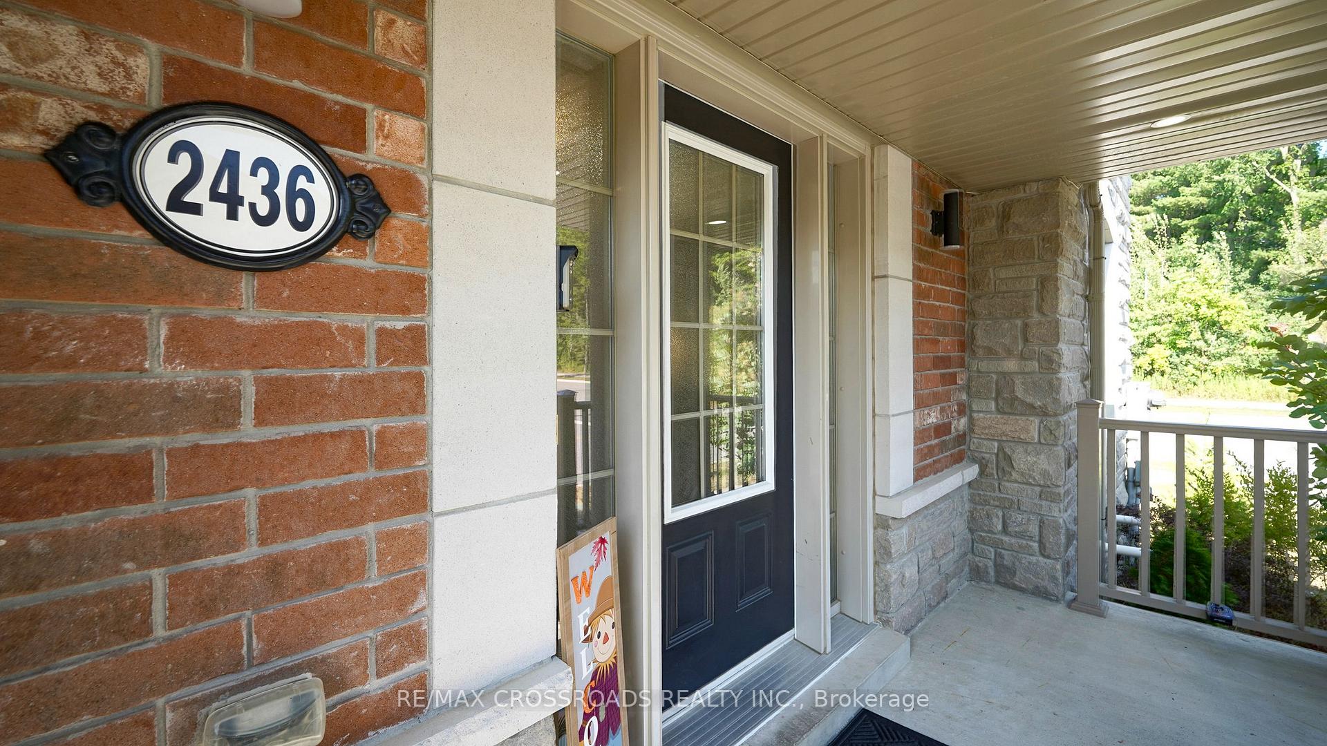 Photo 5 of 2436 Tillings Road, Pickering, Duffin Heights — HOMEH