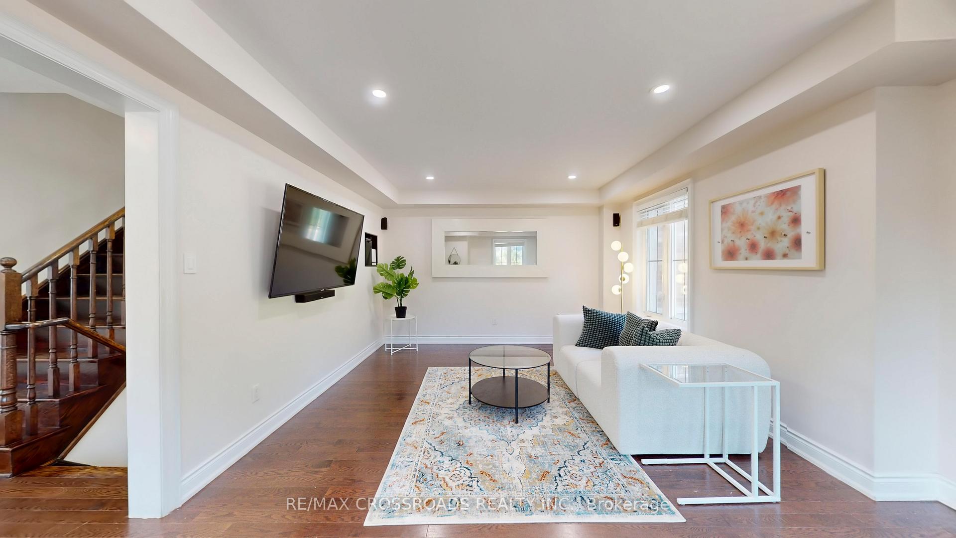 Photo 8 of 2436 Tillings Road, Pickering, Duffin Heights — HOMEH